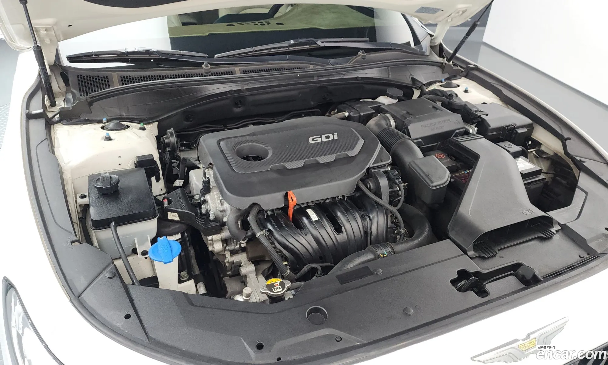 Hyundai Grandeur IG 2018 — 31