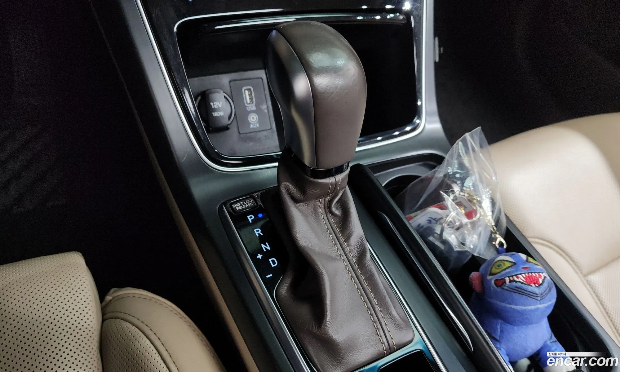 Hyundai Grandeur IG 2018 — 30