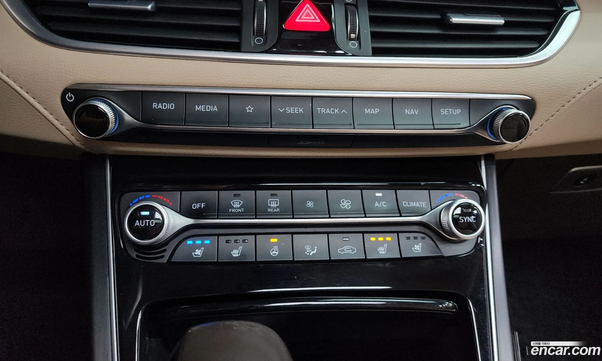 Hyundai Grandeur IG 2018 — 6