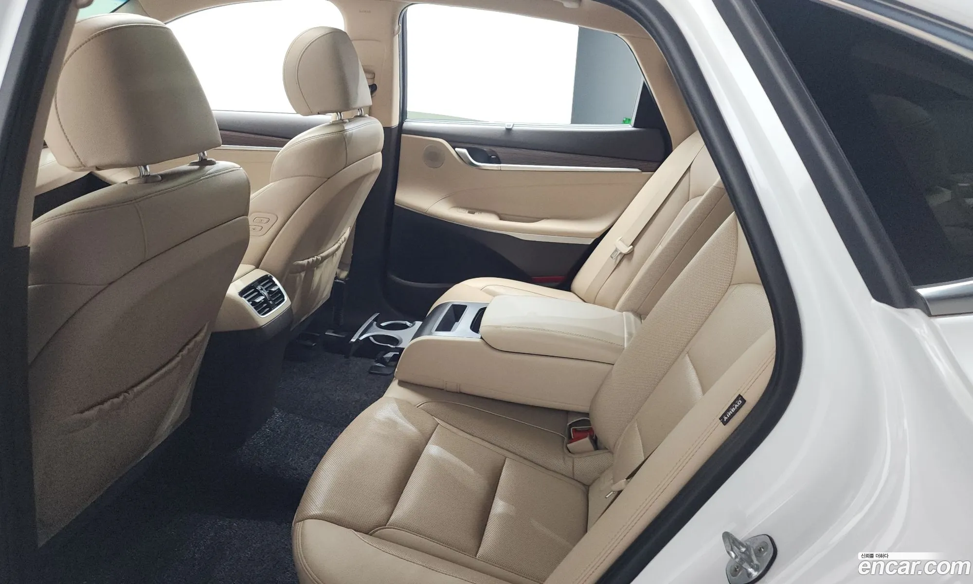 Hyundai Grandeur IG 2018 — 16