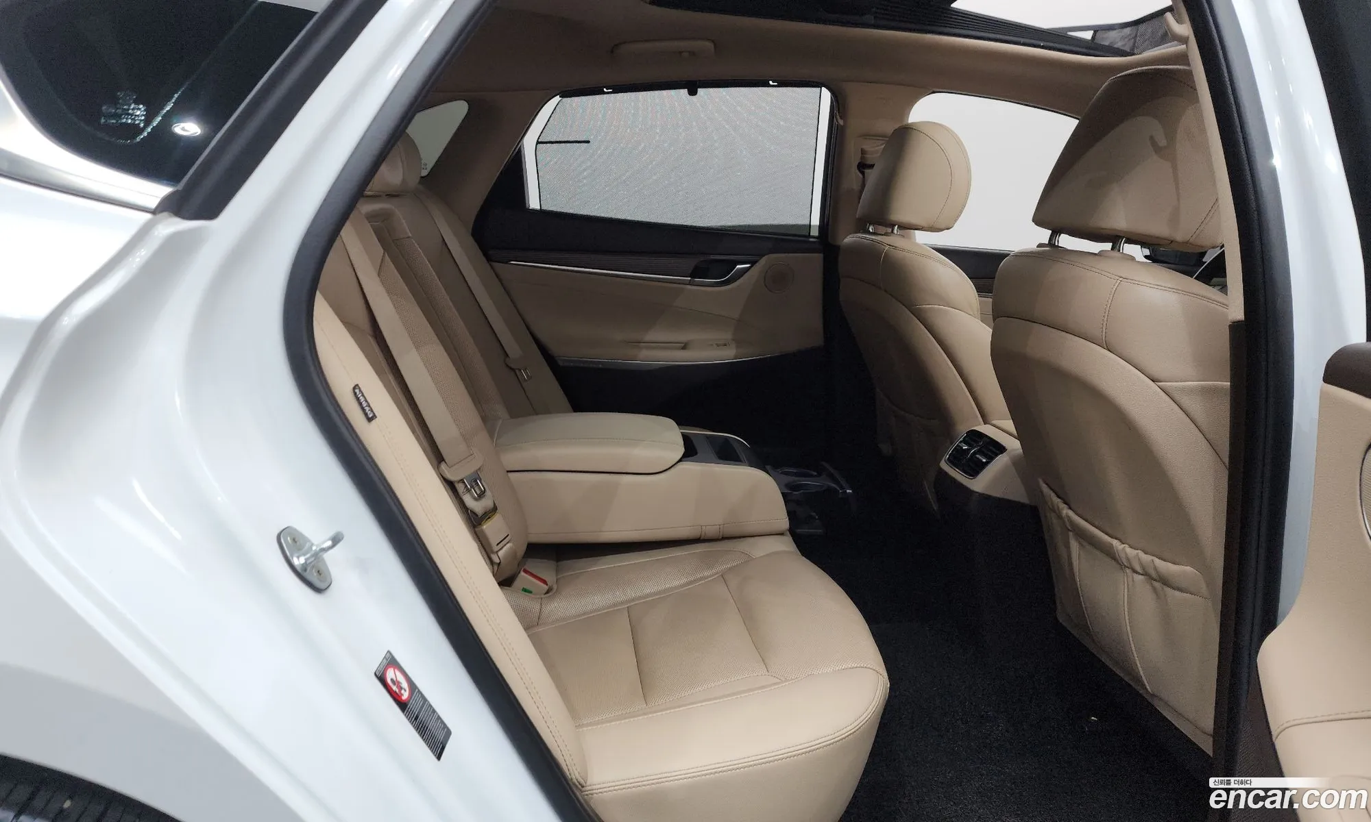 Hyundai Grandeur IG 2018 — 14
