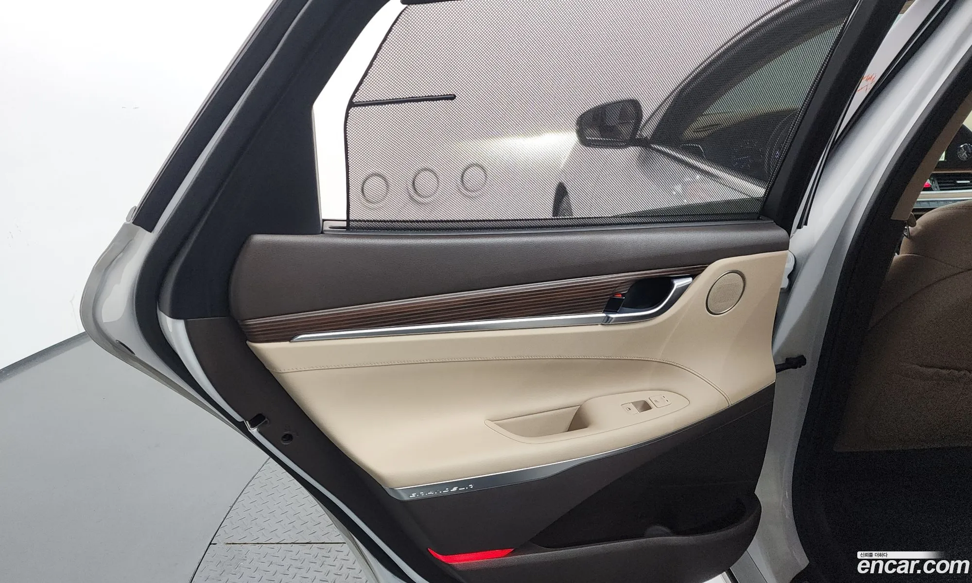 Hyundai Grandeur IG 2018 — 25