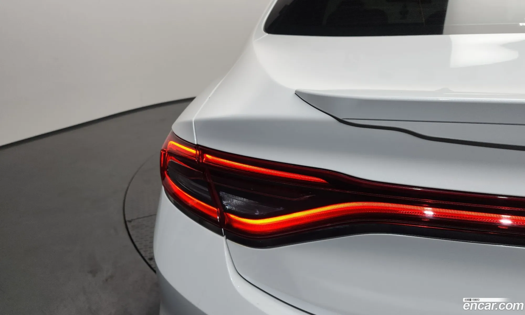 Hyundai Grandeur IG 2018 — 3