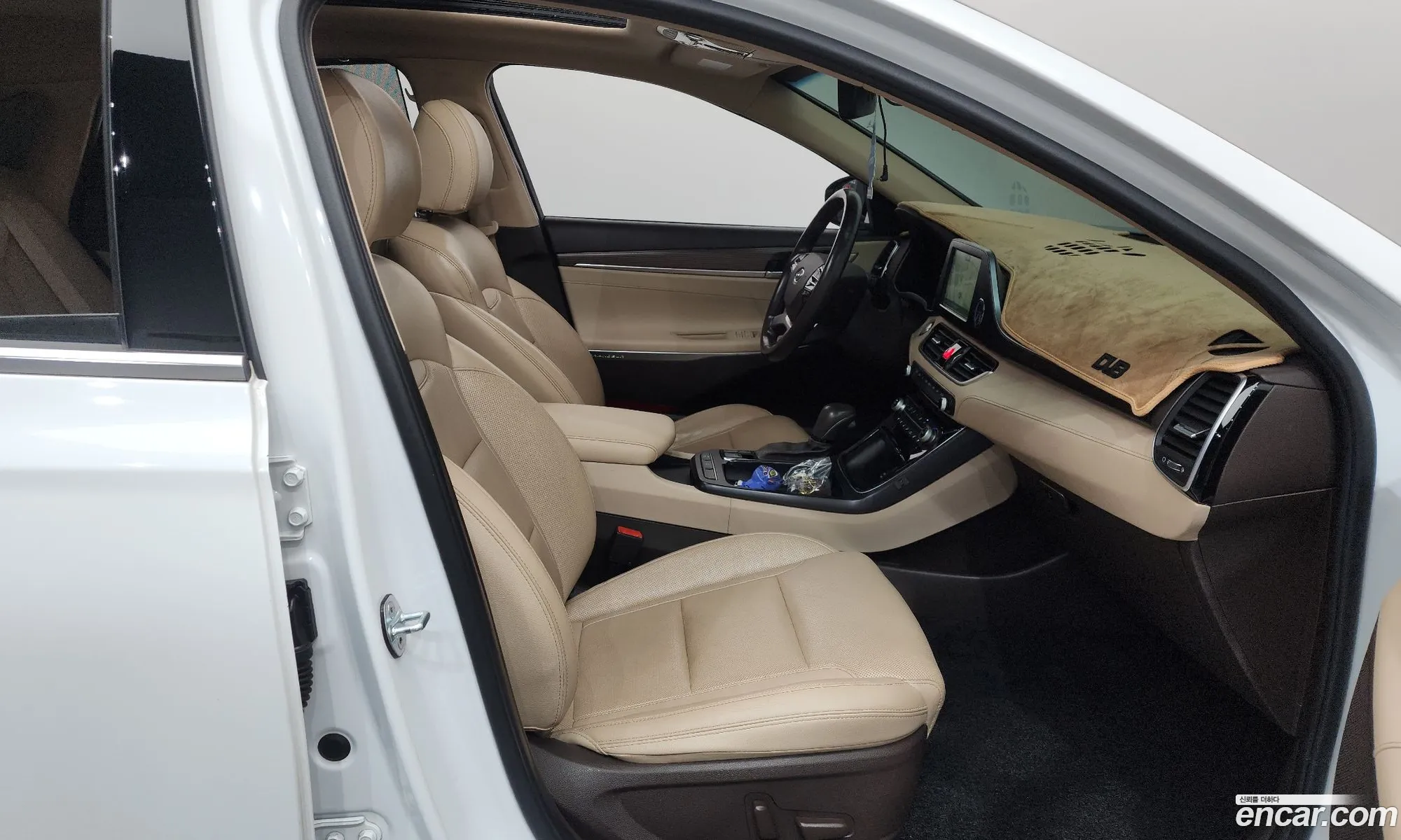 Hyundai Grandeur IG 2018 — 11