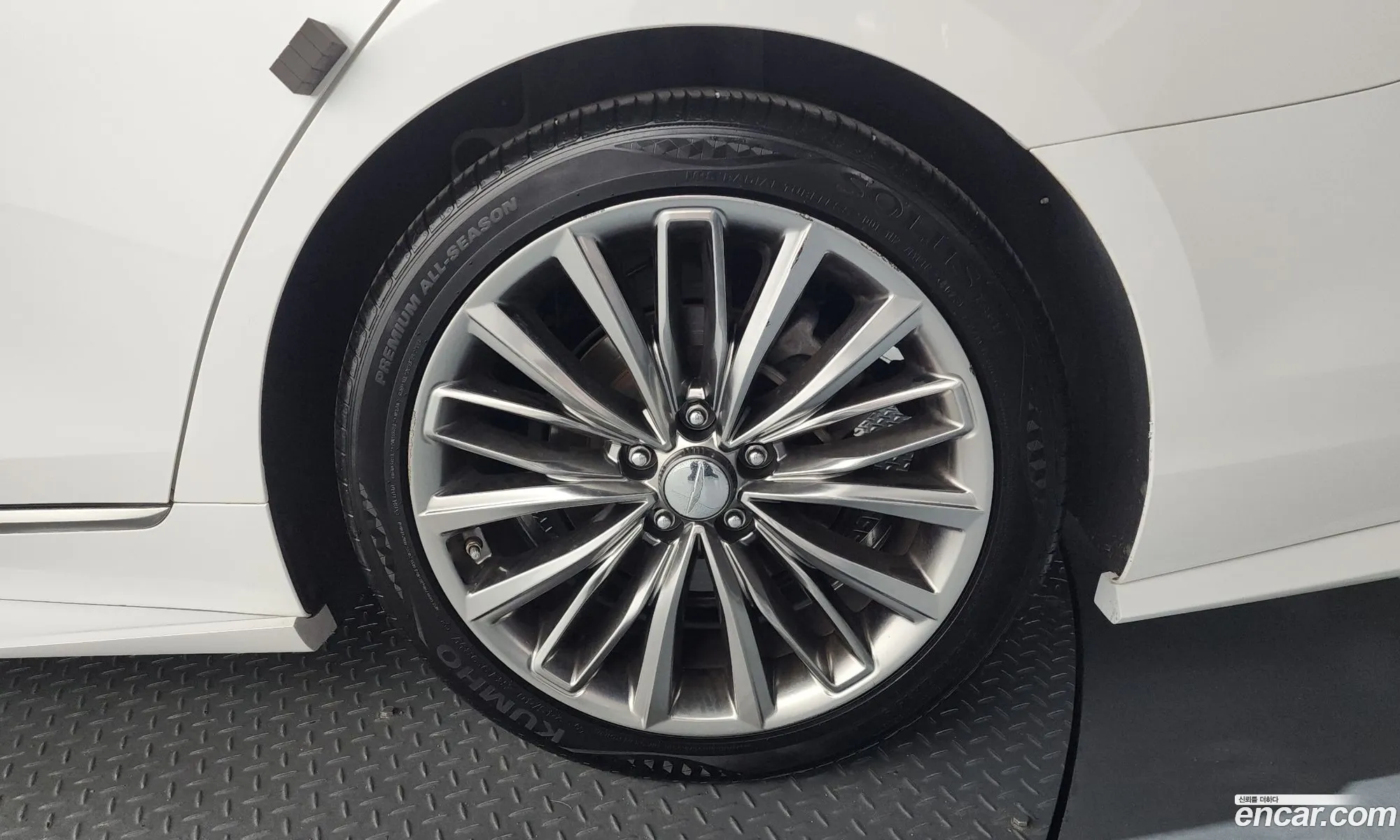 Hyundai Grandeur IG 2018 — 9