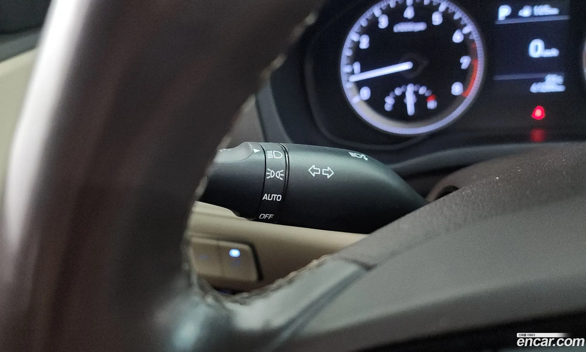 Hyundai Grandeur IG 2018 — 27