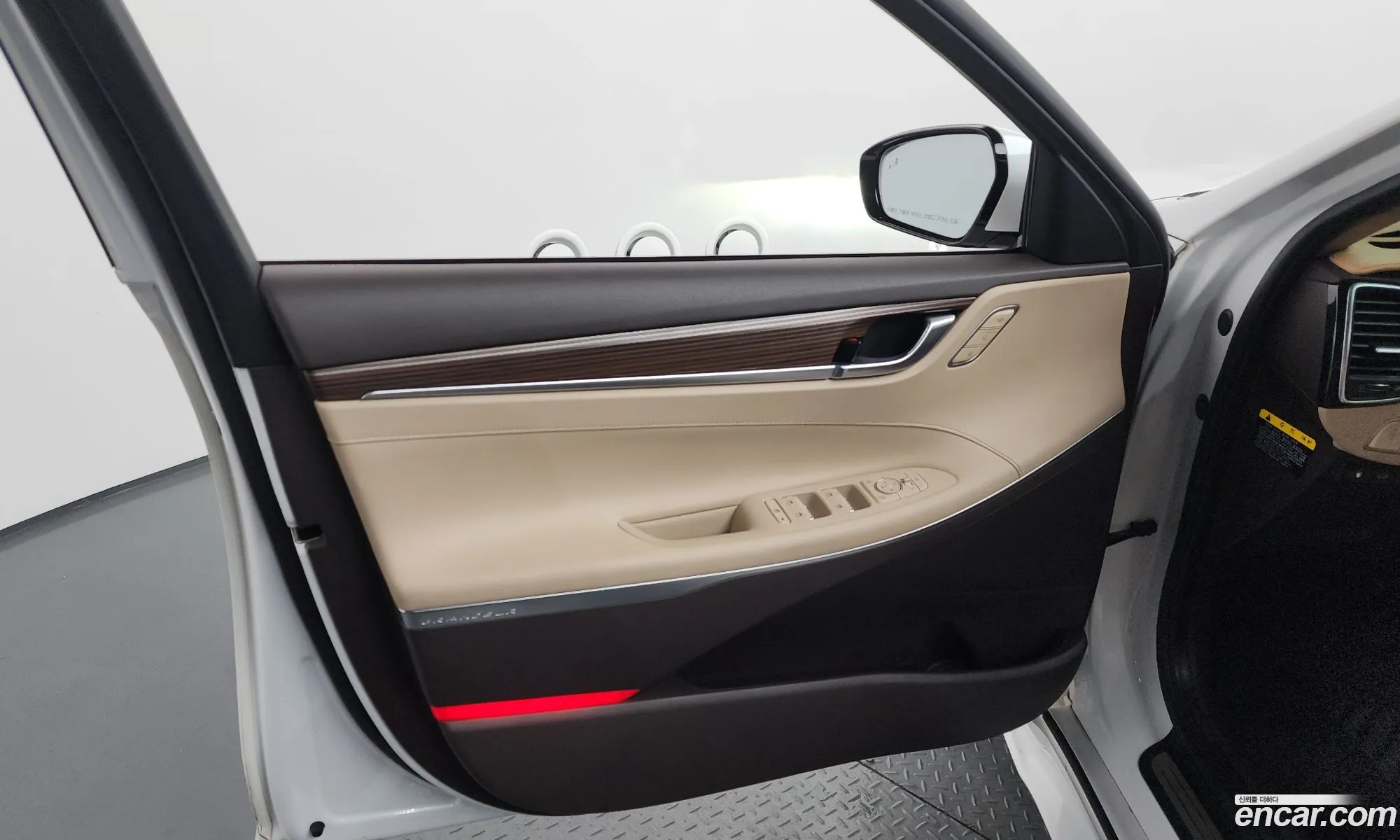 Hyundai Grandeur IG 2018 — 13