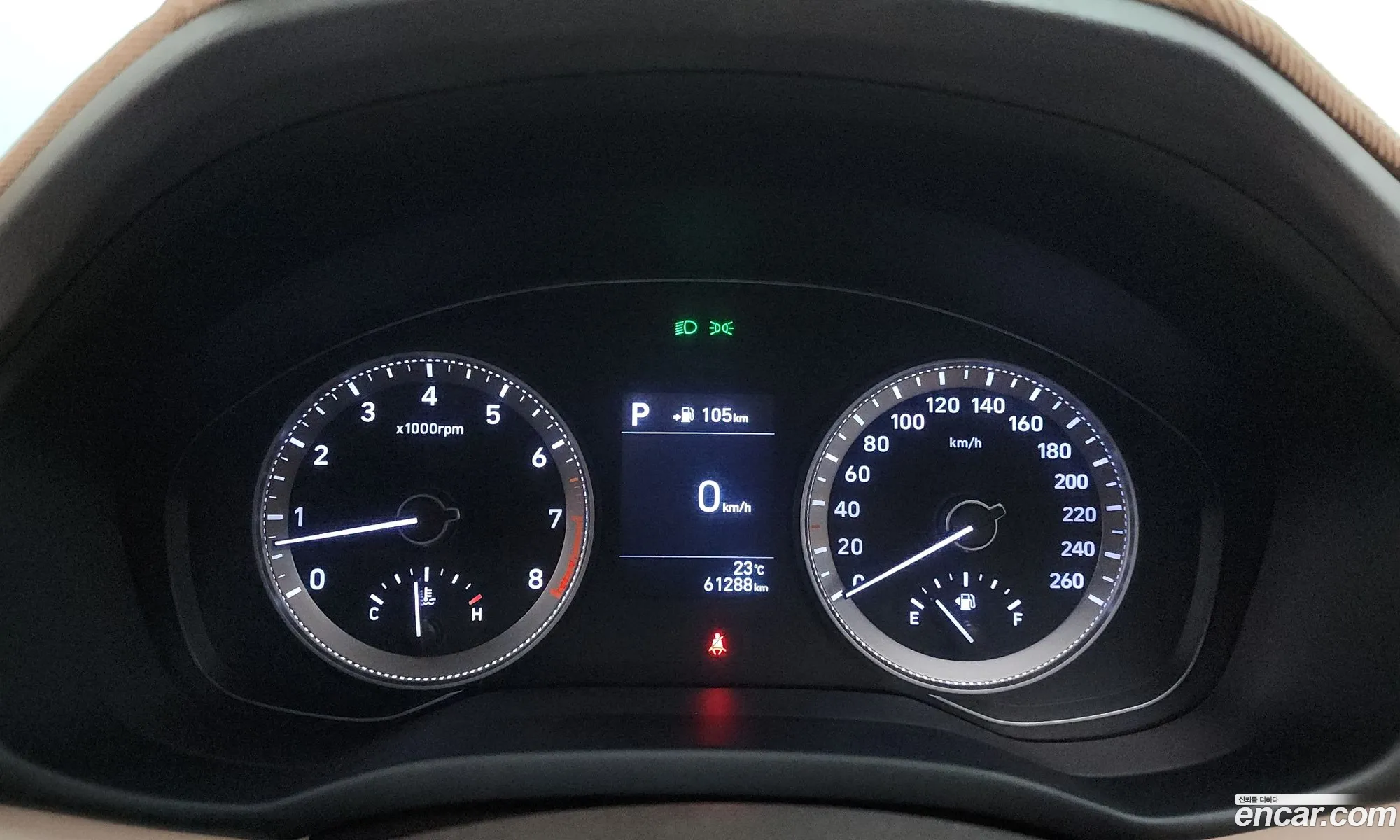 Hyundai Grandeur IG 2018 — 7