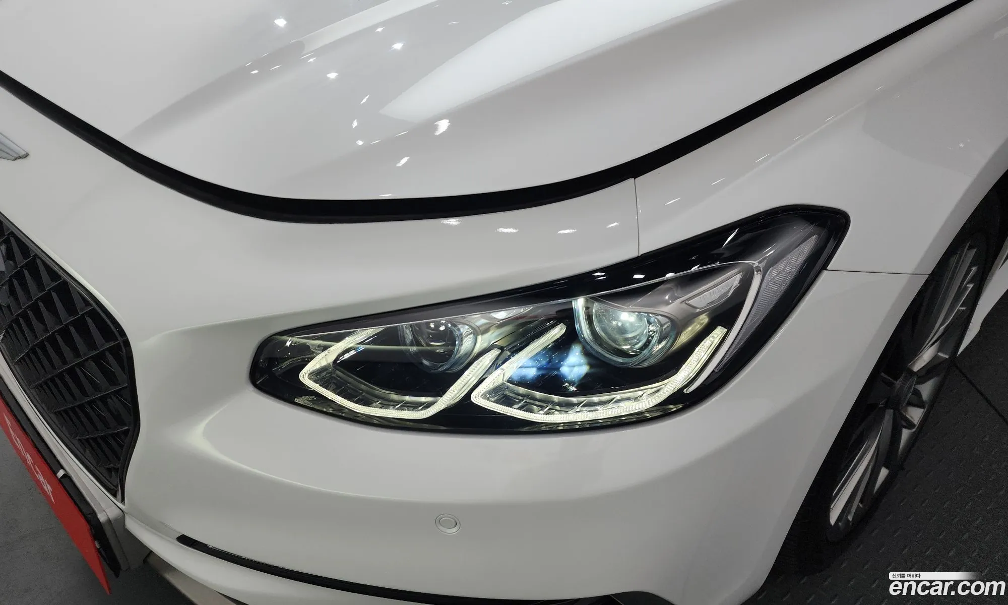 Hyundai Grandeur IG 2018 — 5