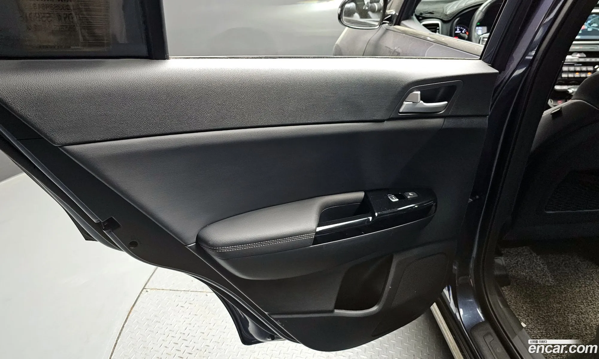 Kia Sportage the Bold 2018 — 10