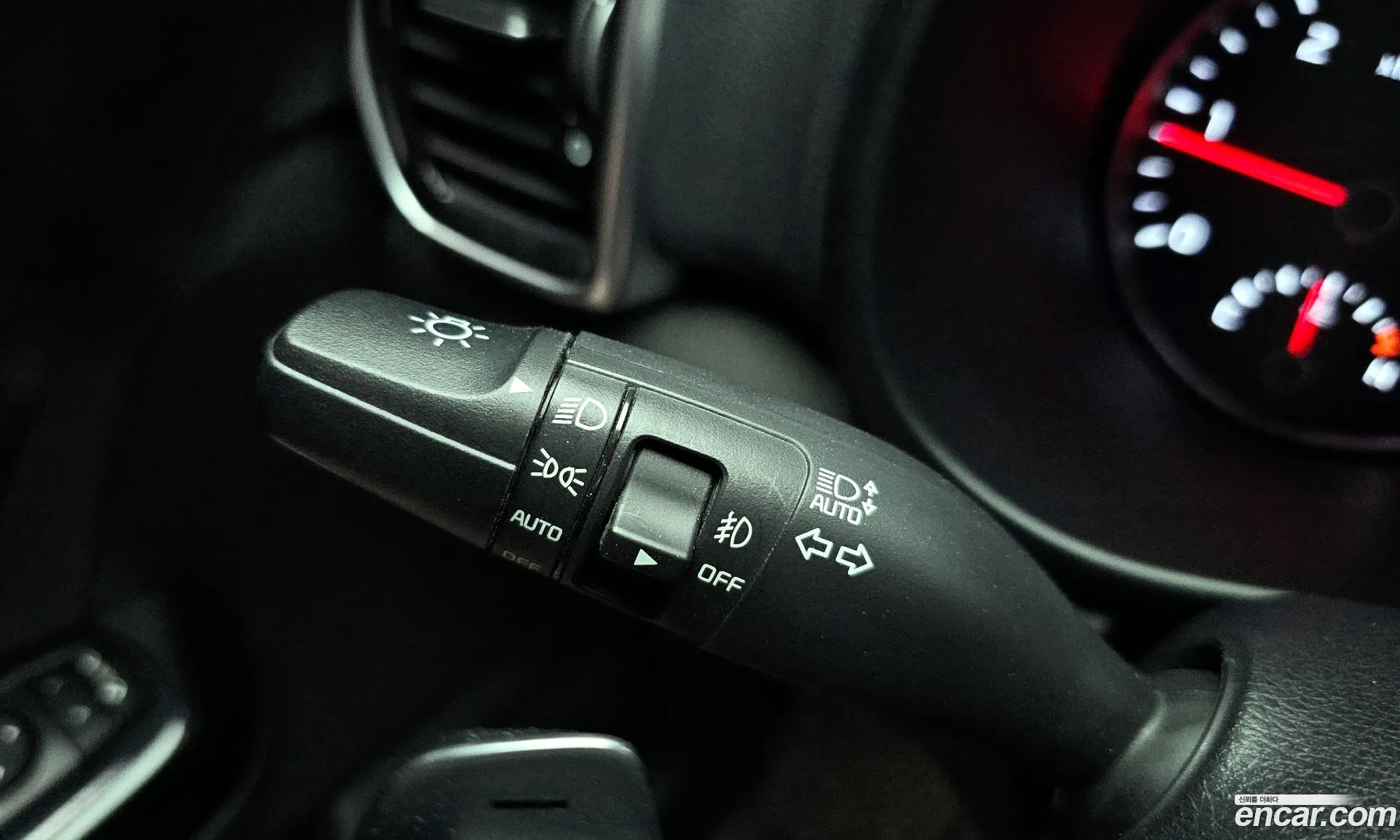 Kia Sportage the Bold 2018 — 35