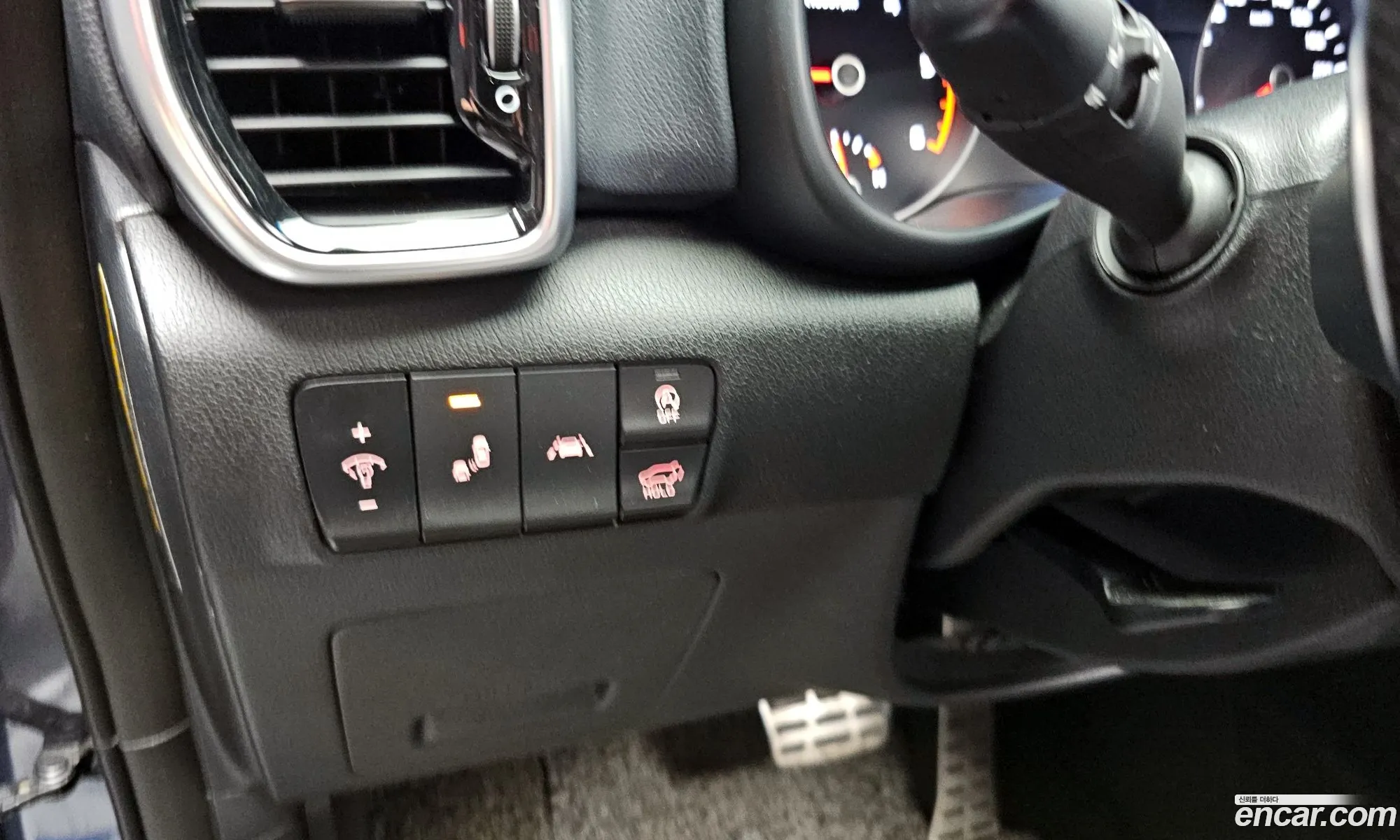 Kia Sportage the Bold 2018 — 5