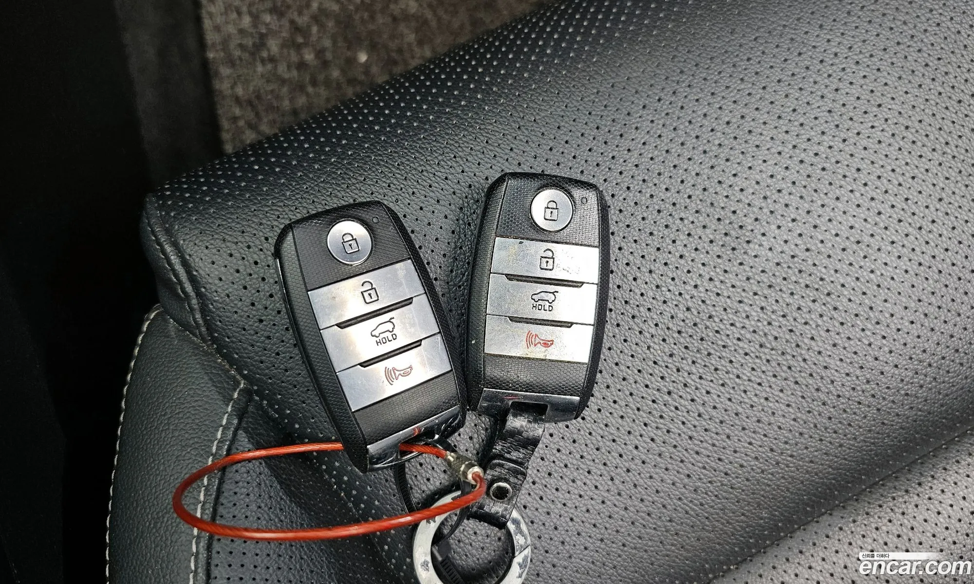 Kia Sportage the Bold 2018 — 2