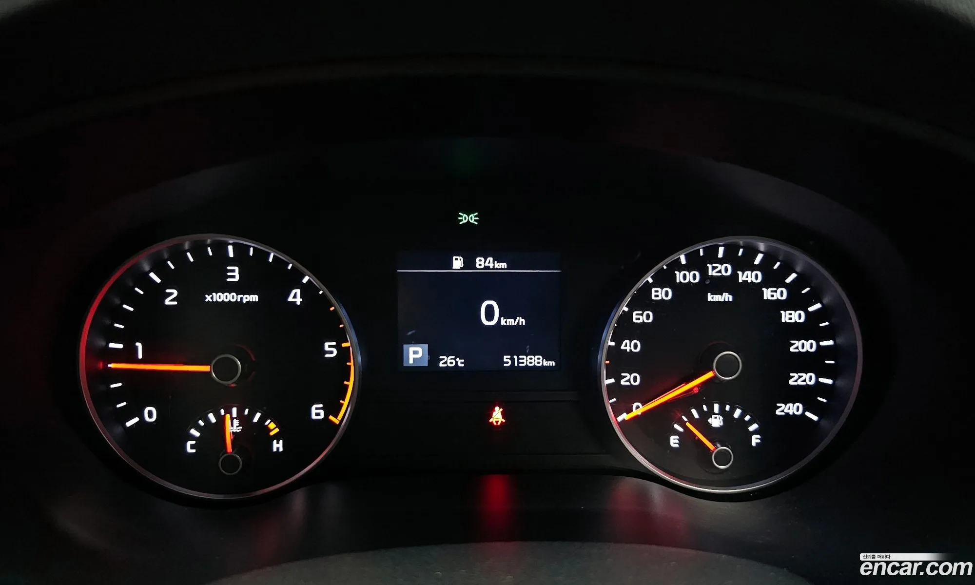 Kia Sportage the Bold 2018 — 15