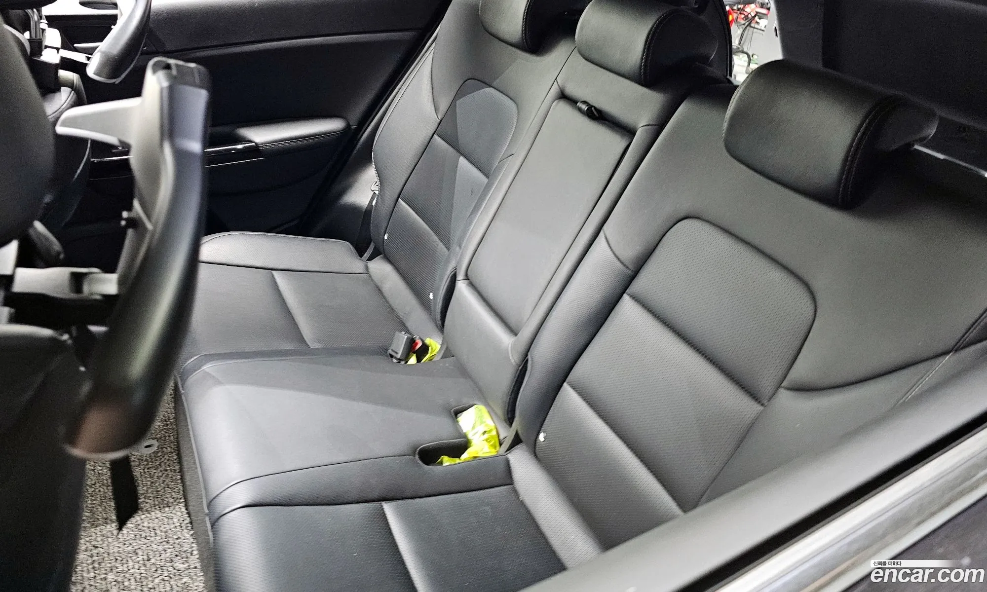 Kia Sportage the Bold 2018 — 36