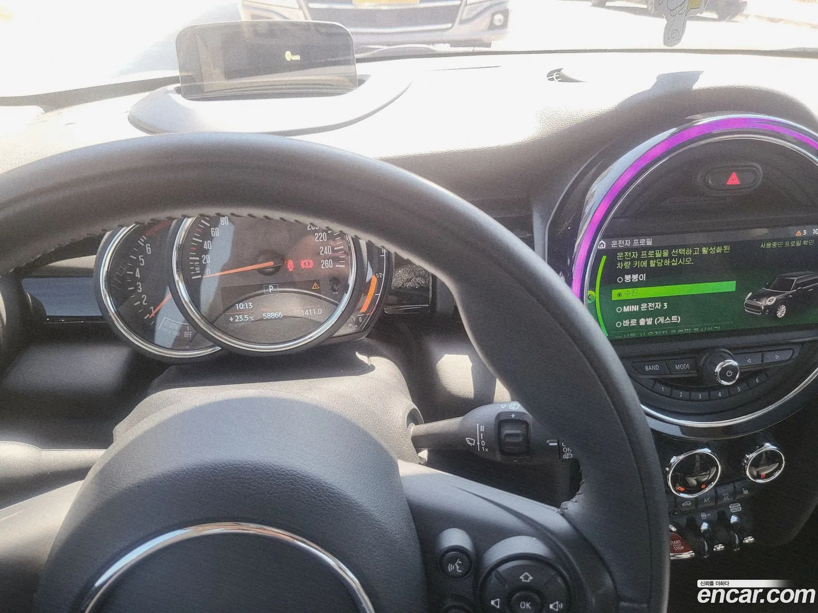 Mini Cooper 2019 — 9