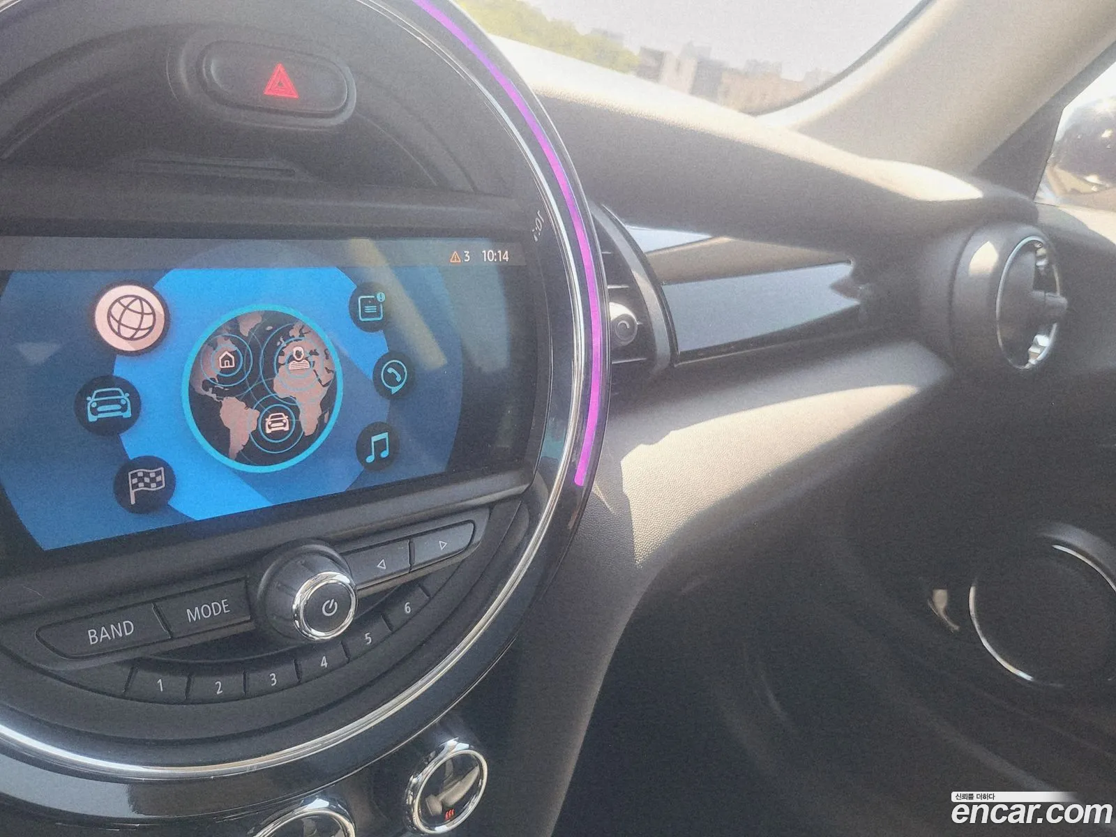 Mini Cooper 2019 — 4