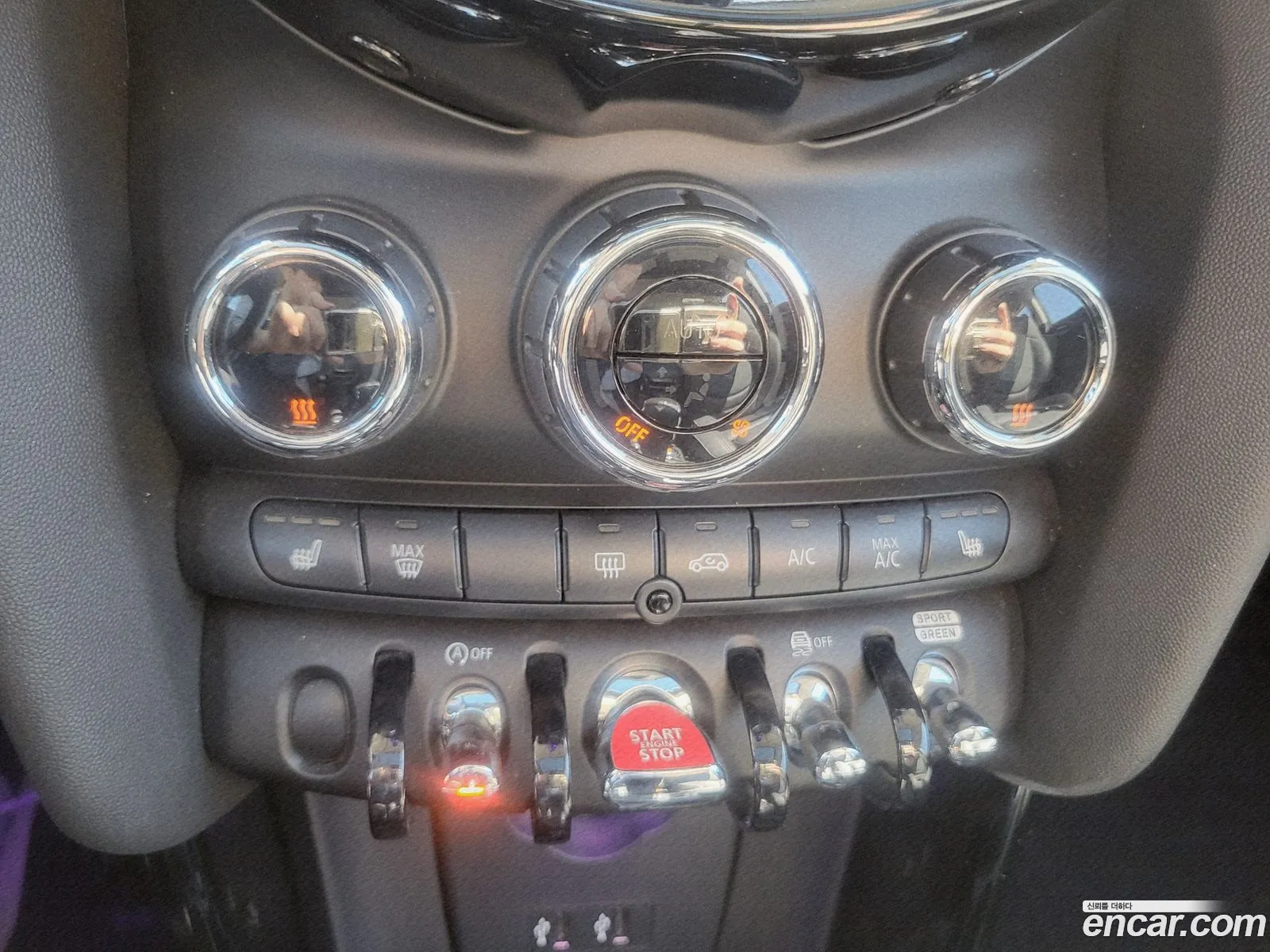 Mini Cooper 2019 — 2