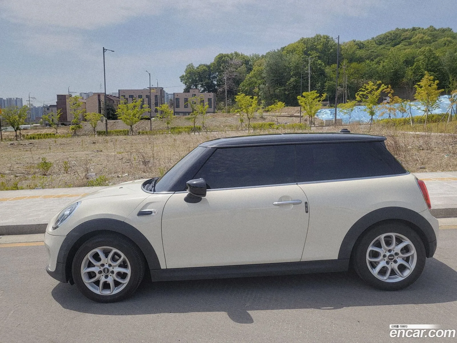 Mini Cooper 2019 — 7