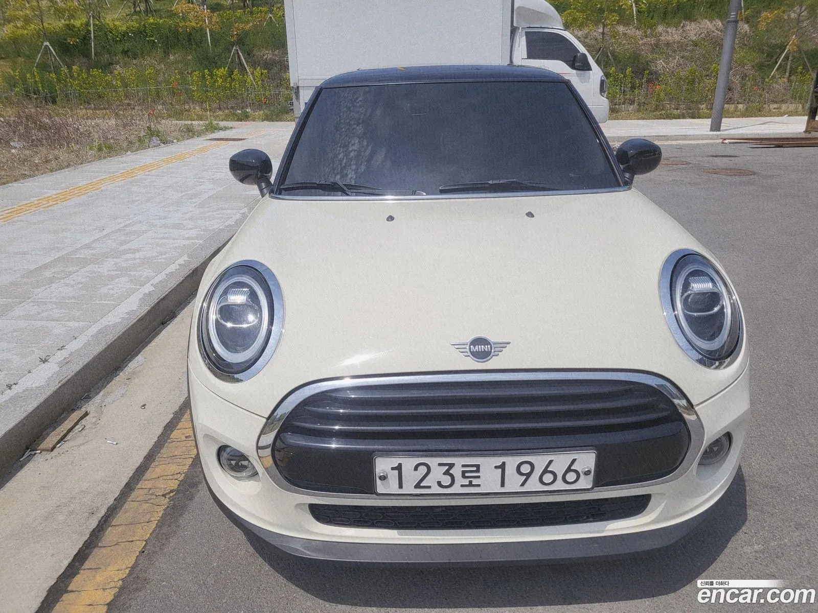 Mini Cooper 2019 — 6
