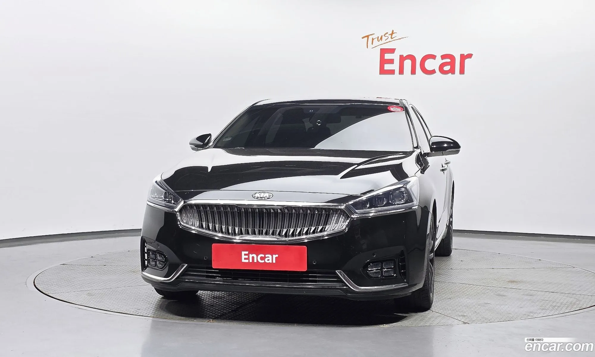 Kia K7 2018 KNALB415BJA123028 — 17