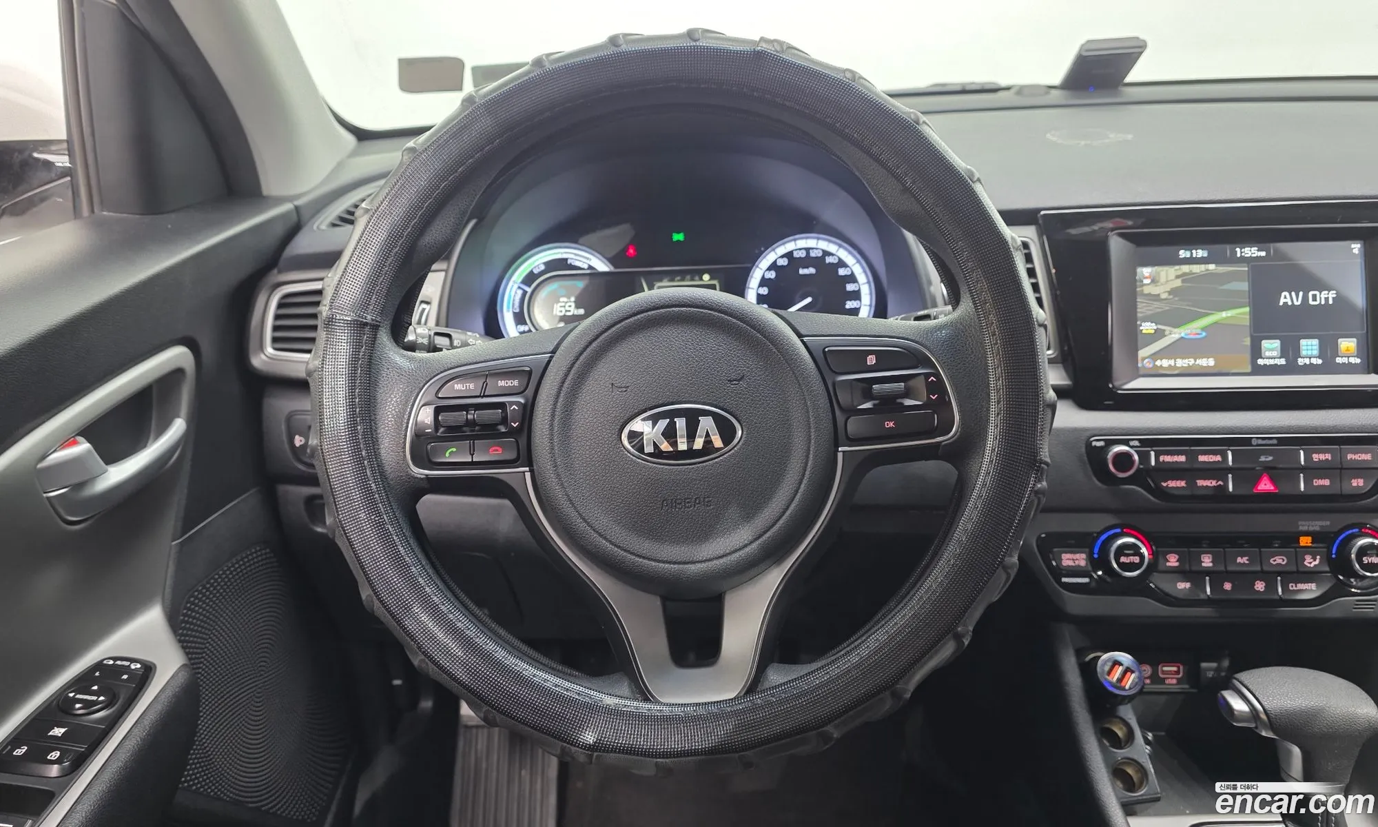 Kia Niro 2016 KNACA81CGHA013151 — 19
