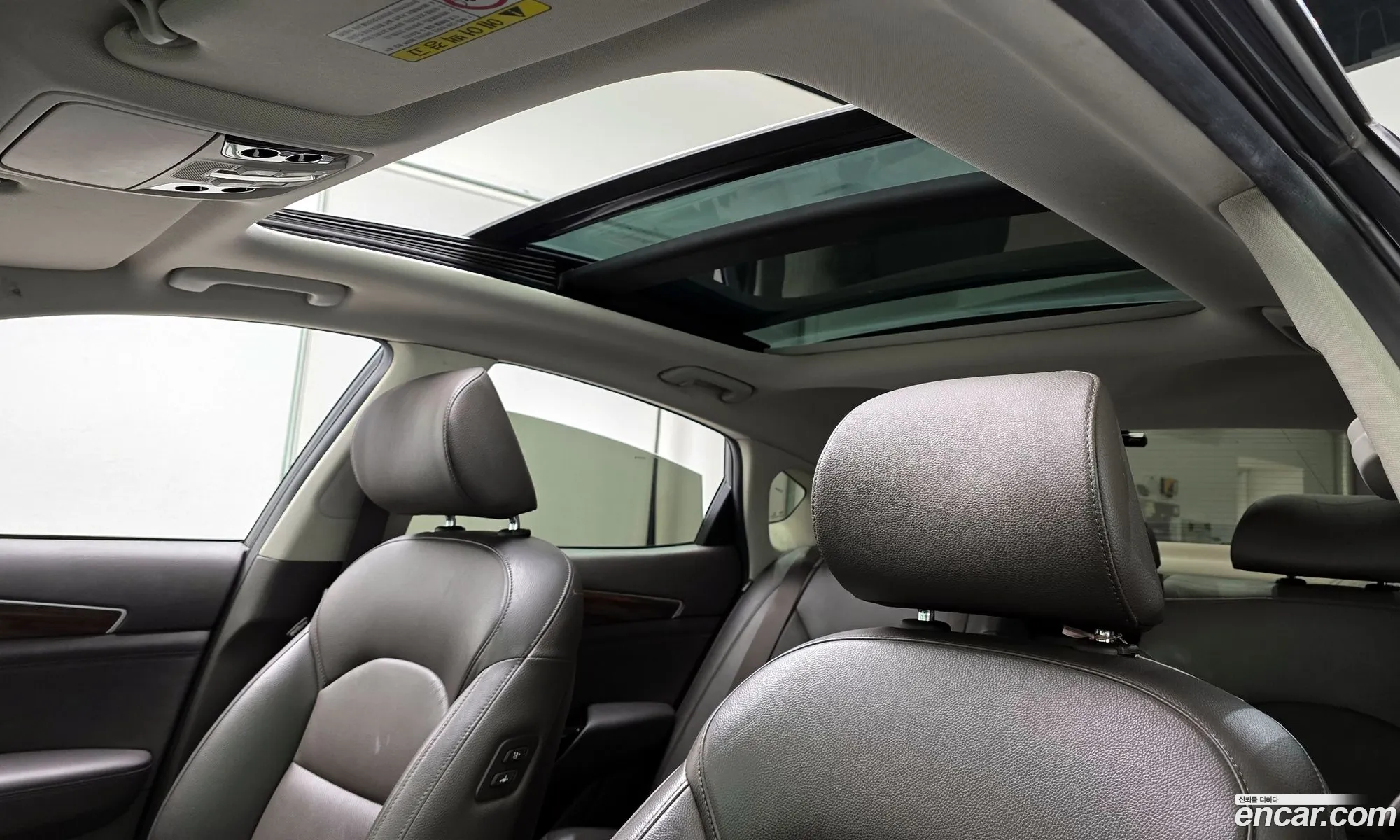 Kia K7 2017 — 20