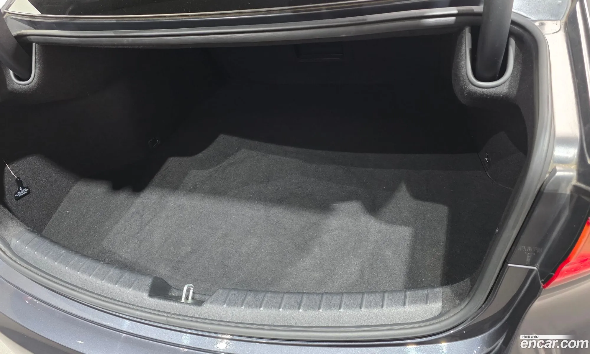Kia K7 2017 — 3