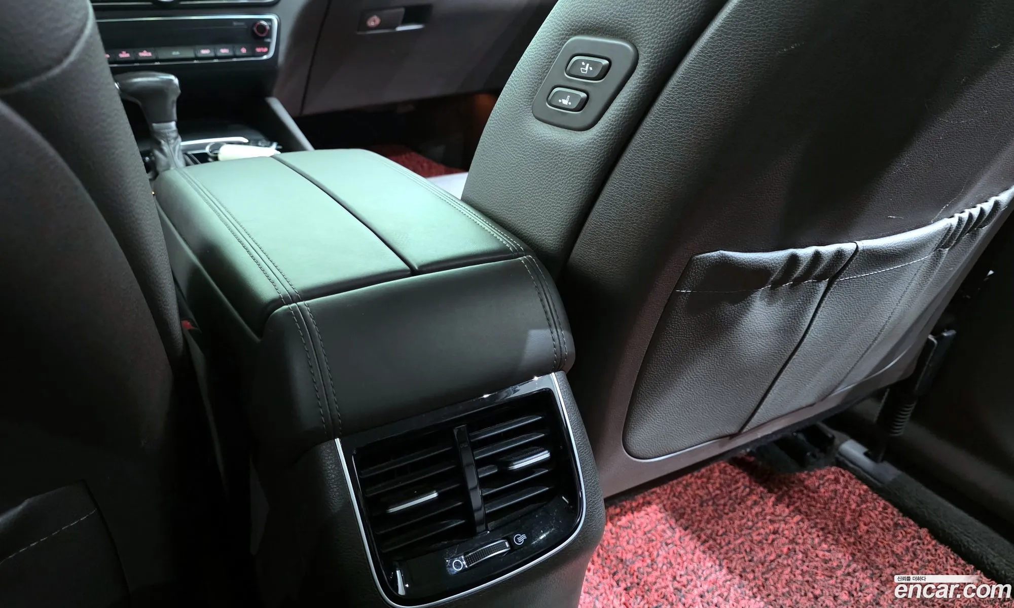 Kia K7 2017 — 26