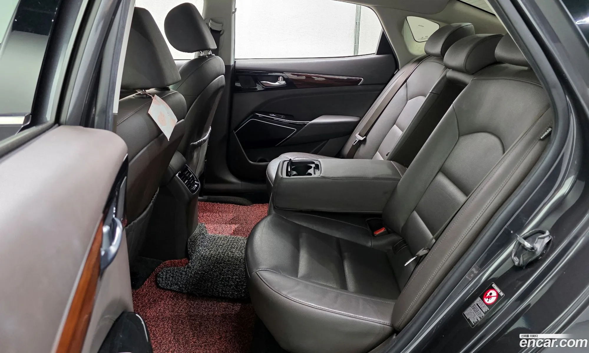 Kia K7 2017 — 9