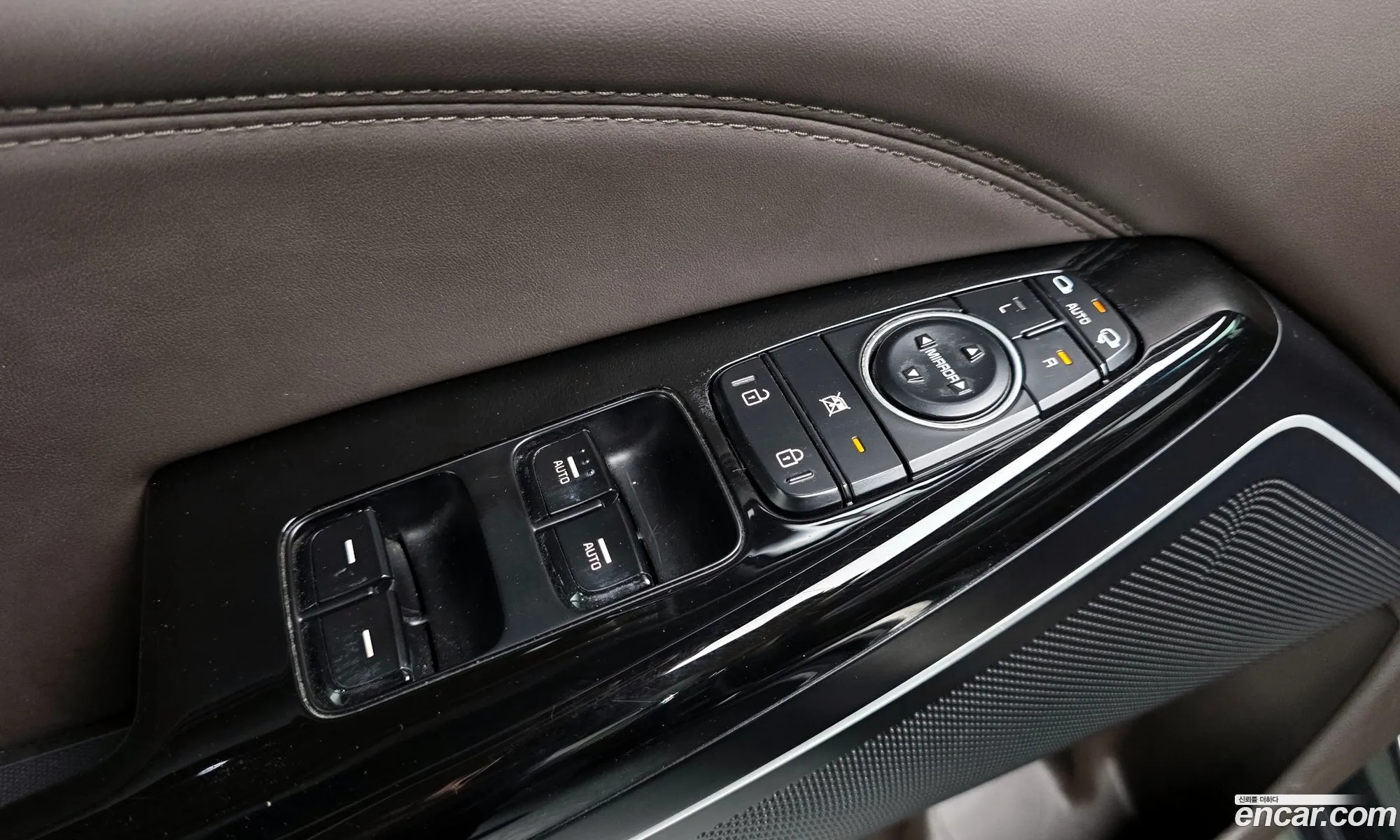 Kia K7 2017 — 19