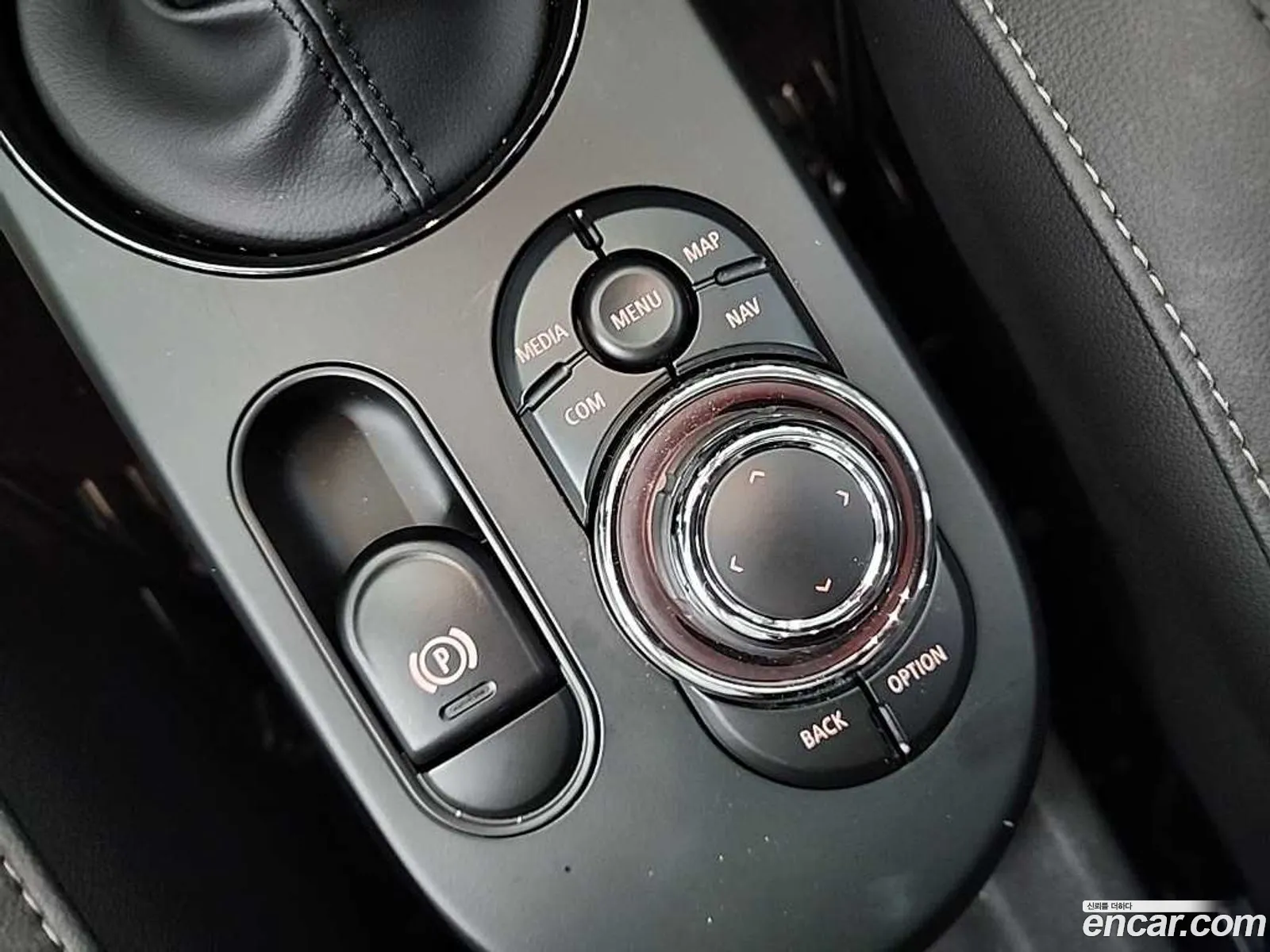 Mini Cooper S 2021 — 10
