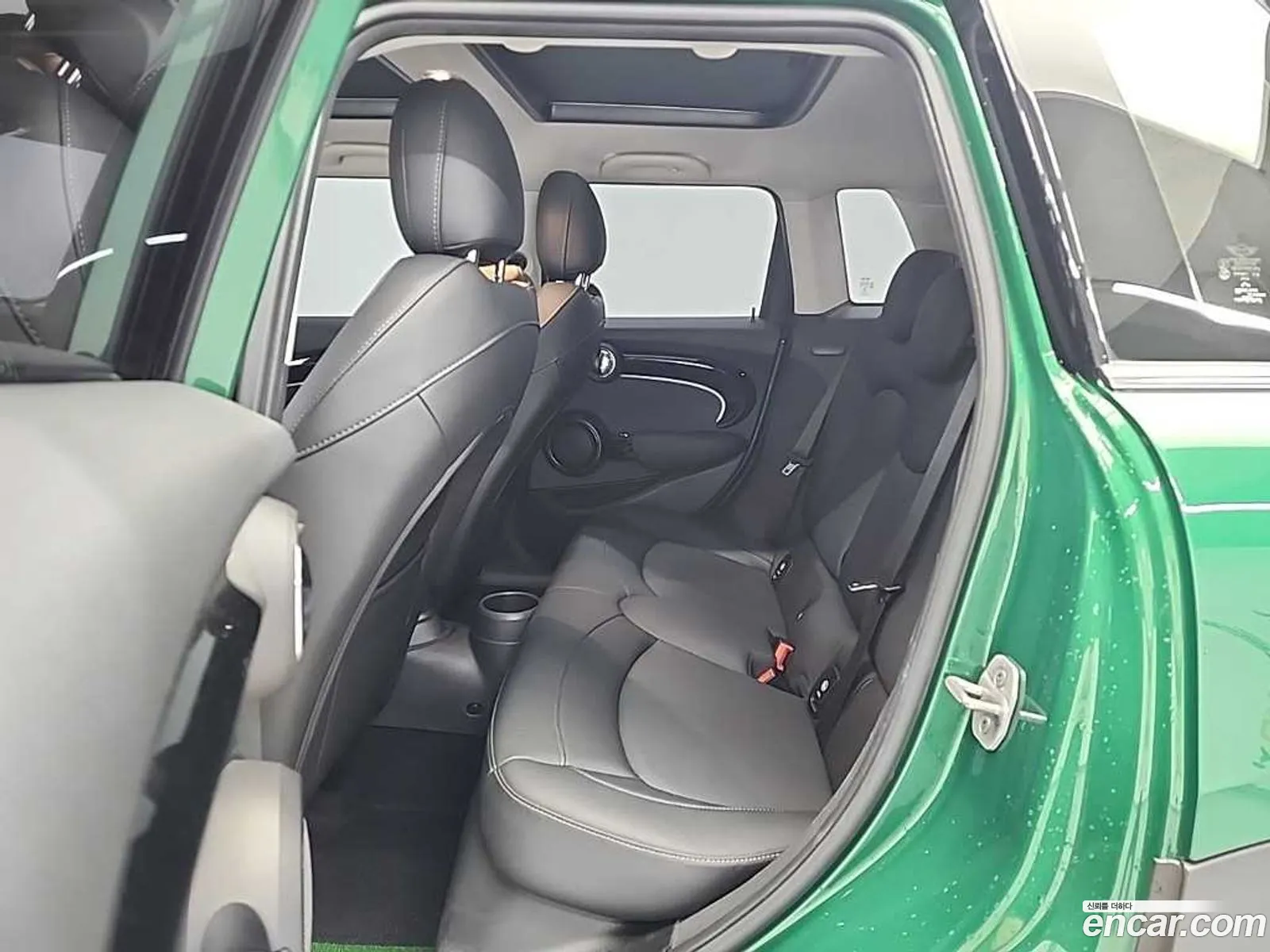 Mini Cooper S 2021 — 8