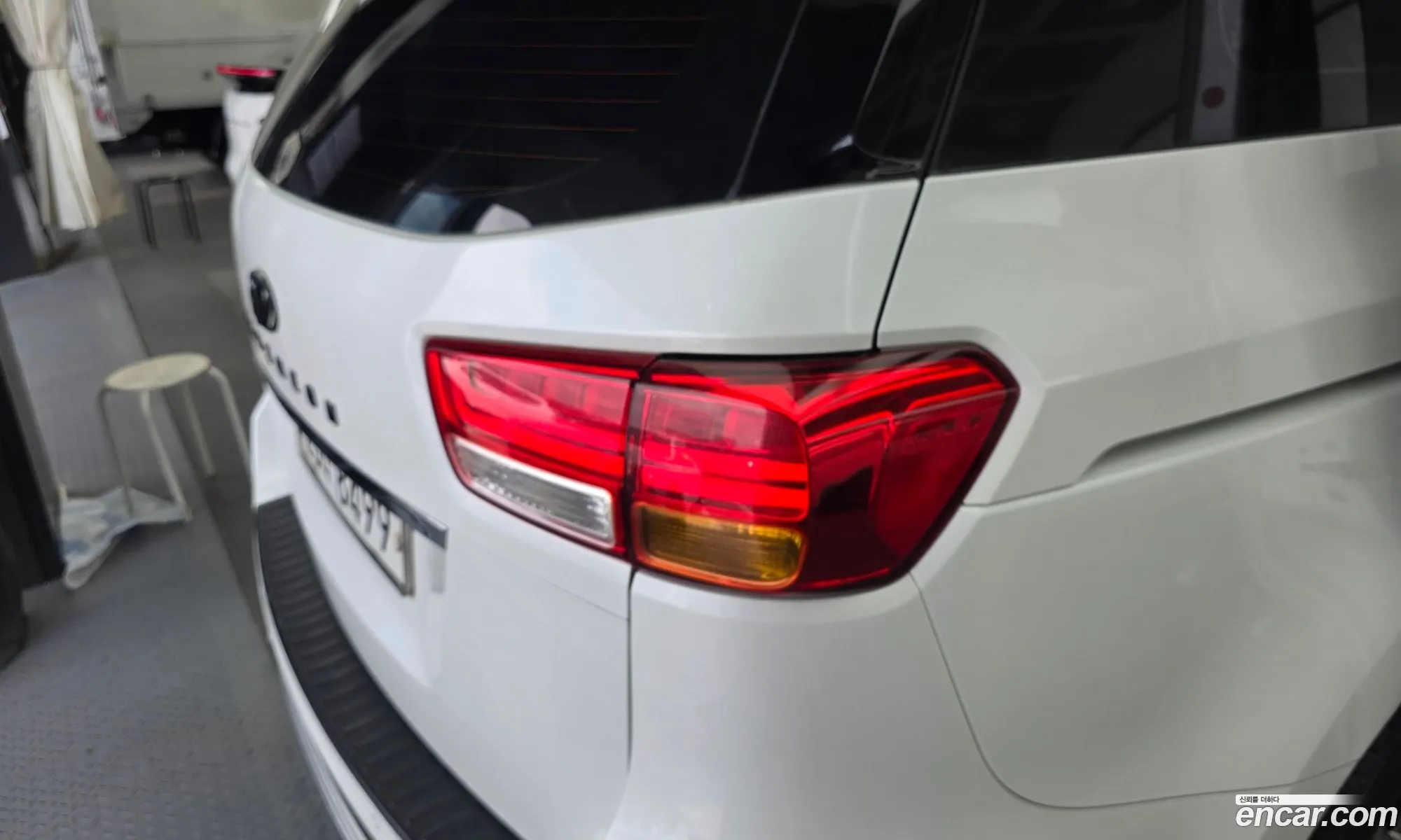 Kia Carnival 2014 — 7