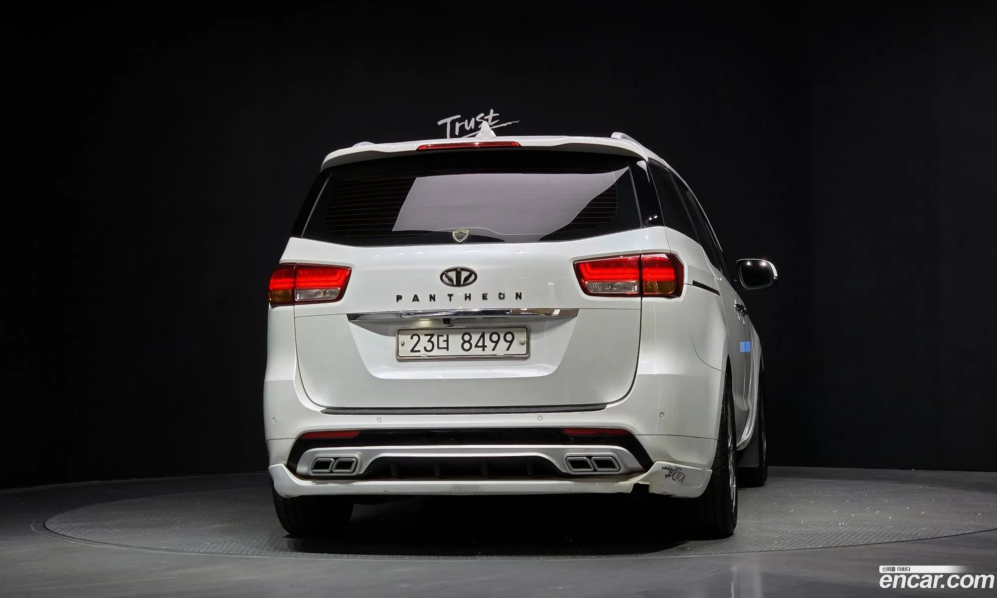 Kia Carnival 2014 — 18
