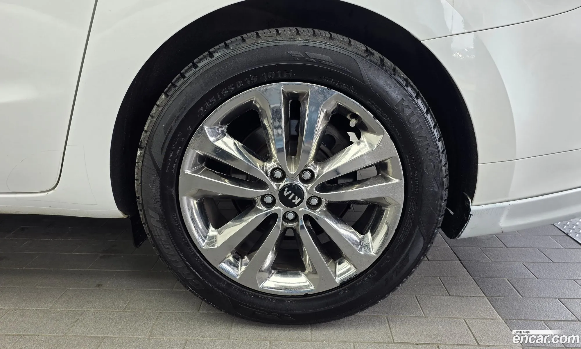 Kia Carnival 2014 — 15