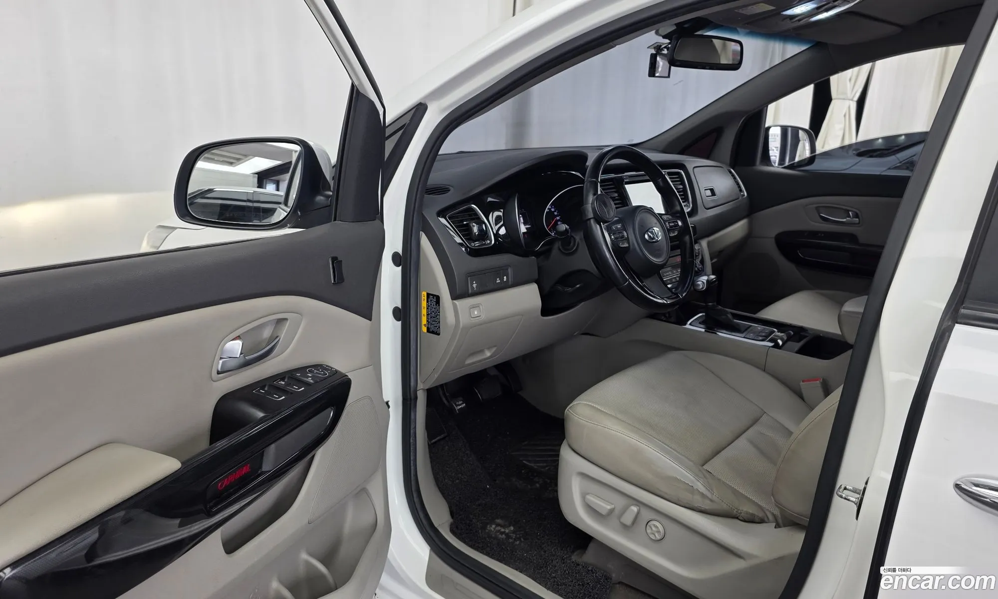 Kia Carnival 2014 — 29