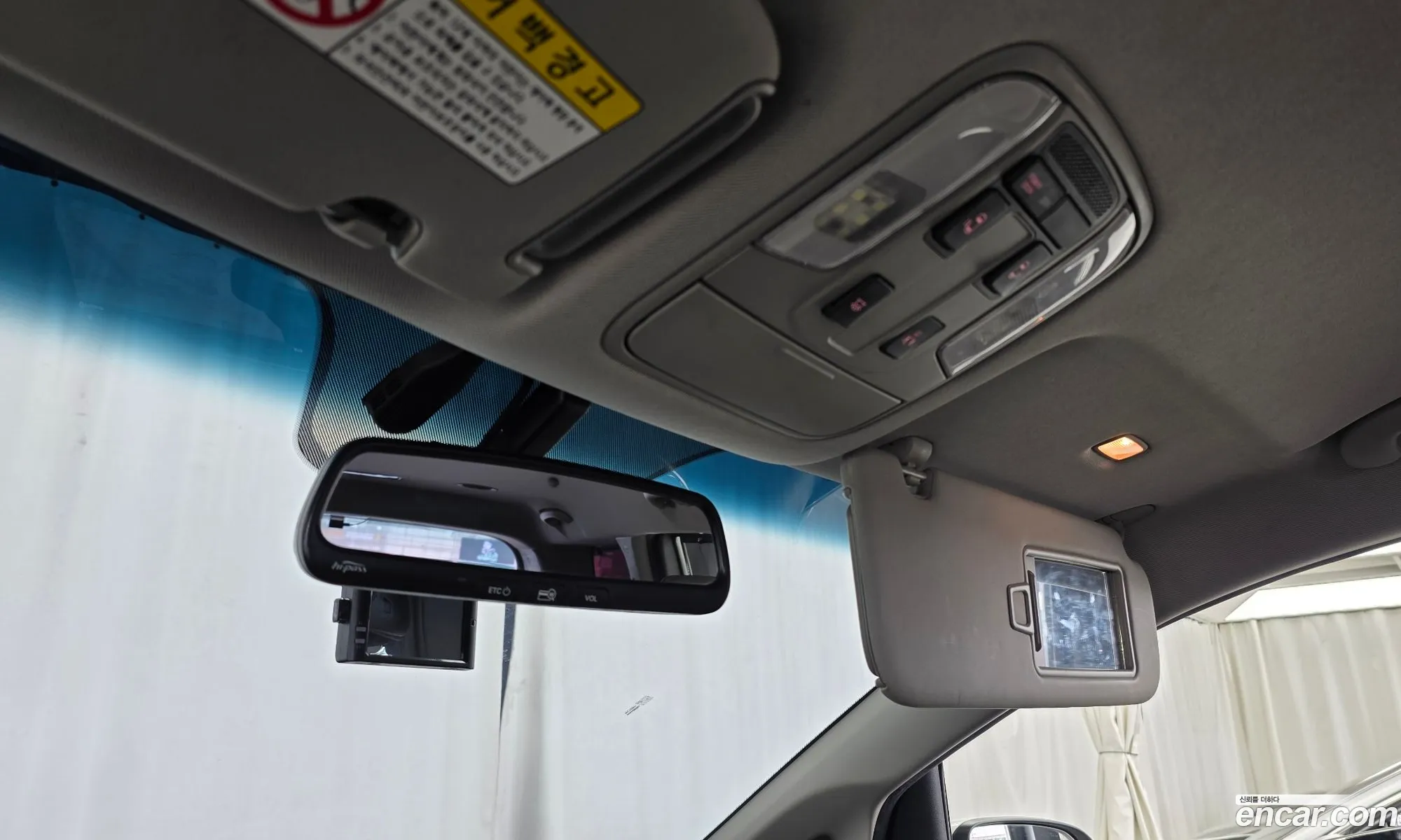 Kia Carnival 2014 — 20