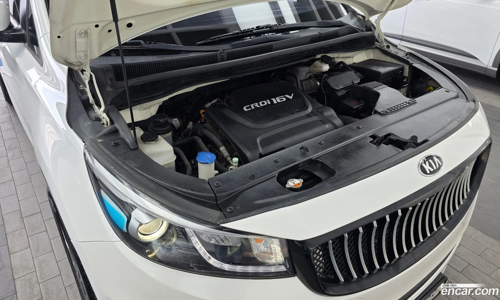 Kia Carnival 2014 — 6
