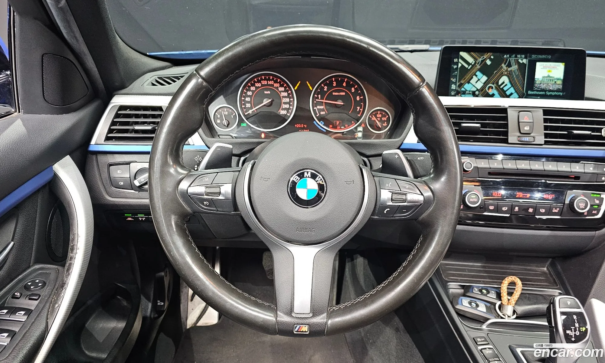 BMW 3 Series 2017 WBA8A9100HK883176 — 8