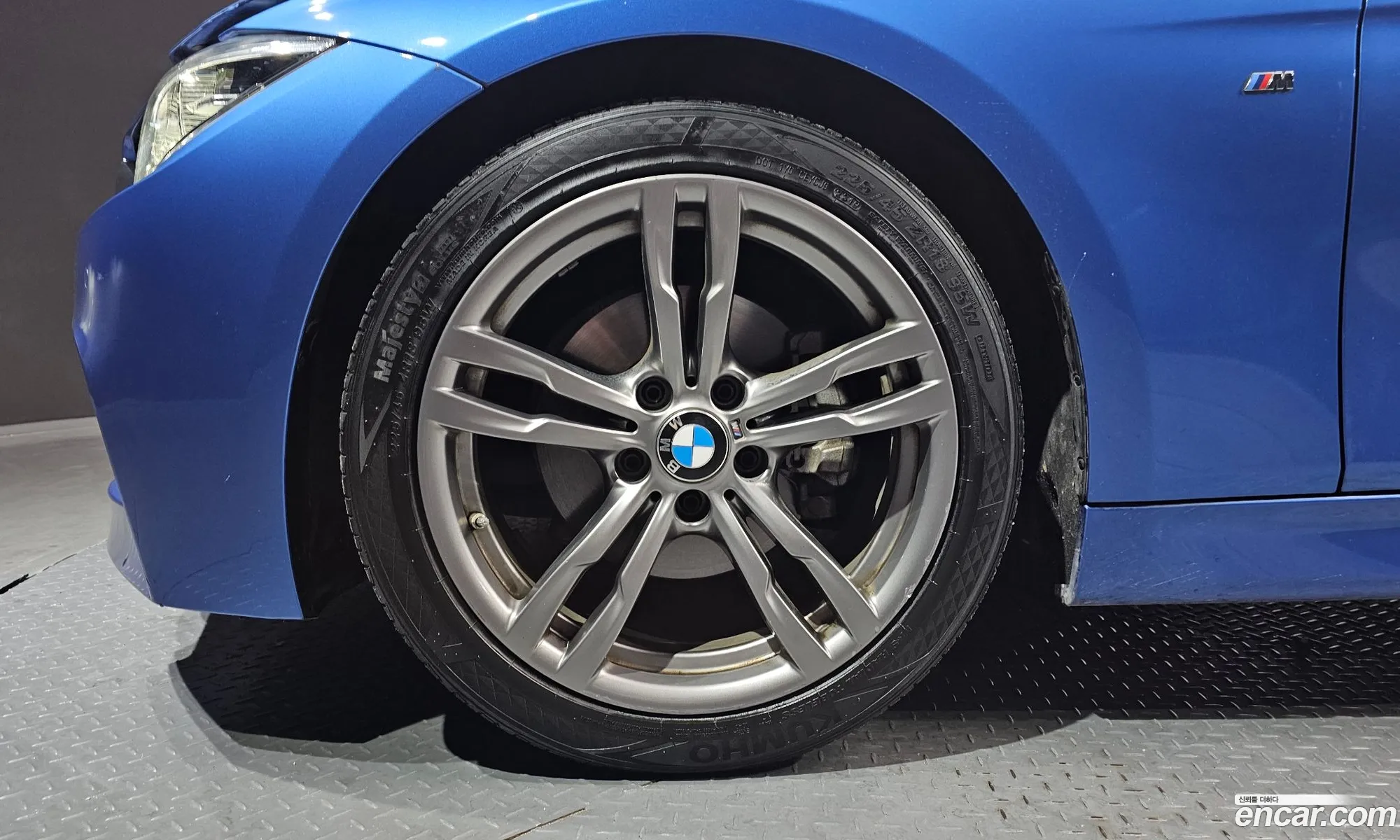 BMW 3 Series 2017 WBA8A9100HK883176 — 16