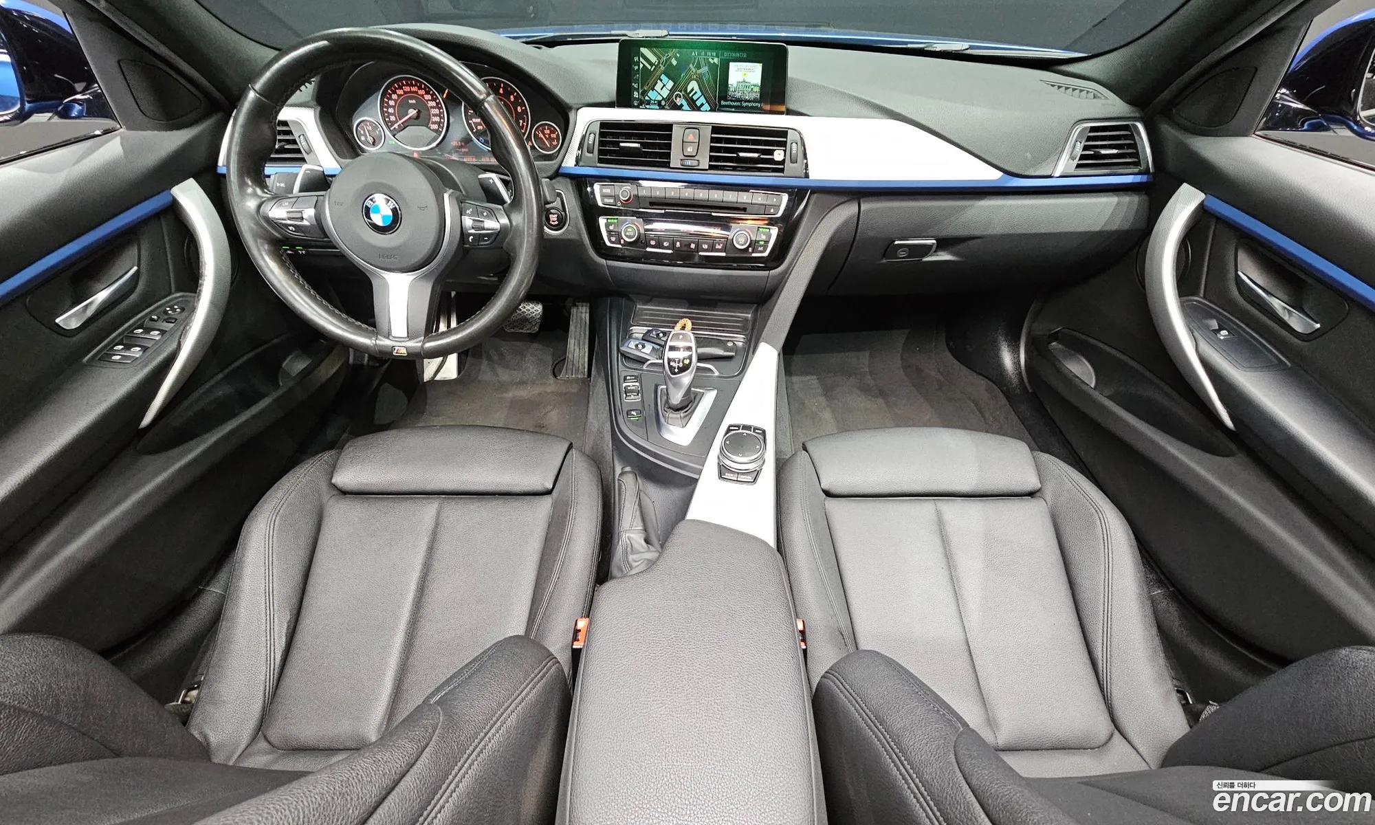 BMW 3 Series 2017 WBA8A9100HK883176 — 4