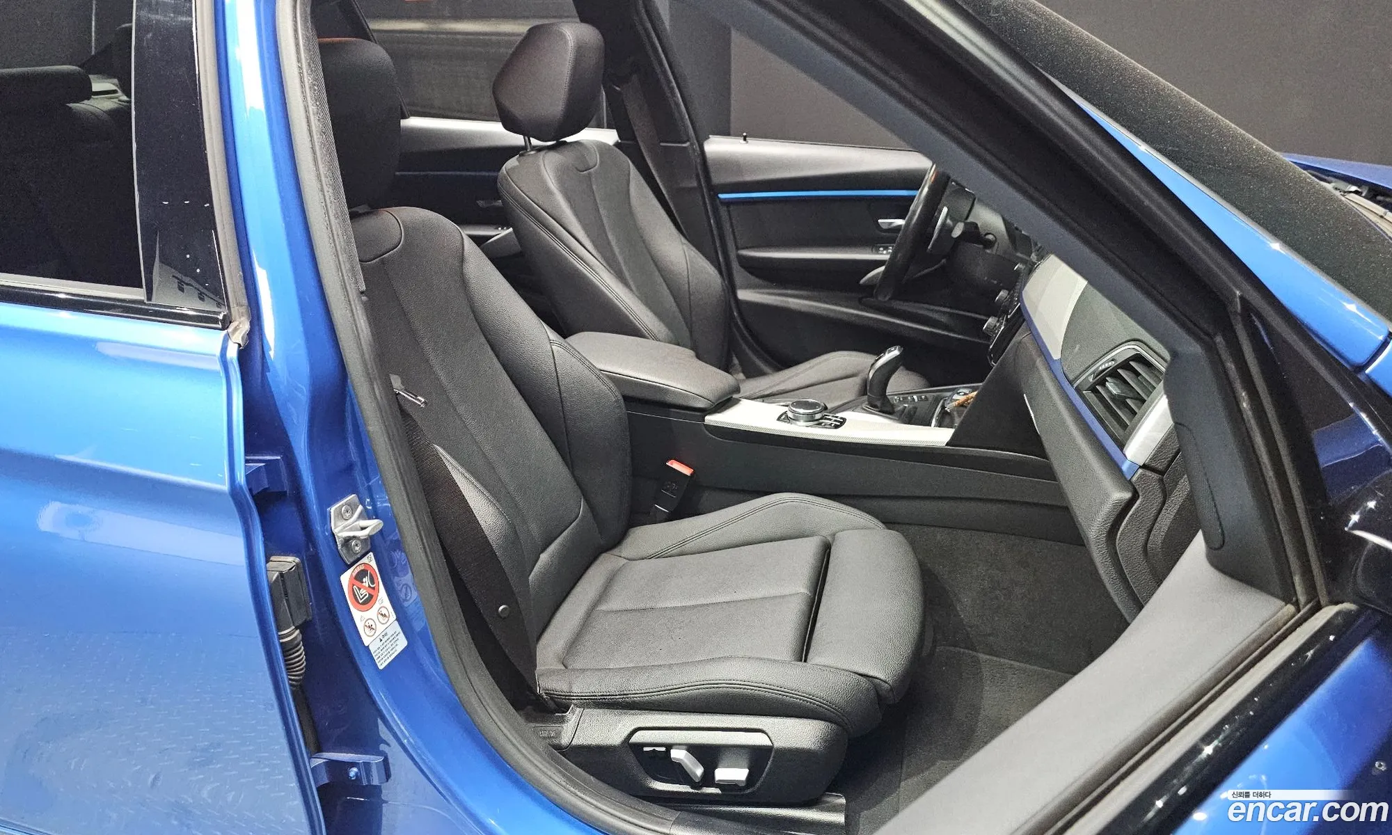 BMW 3 Series 2017 WBA8A9100HK883176 — 6