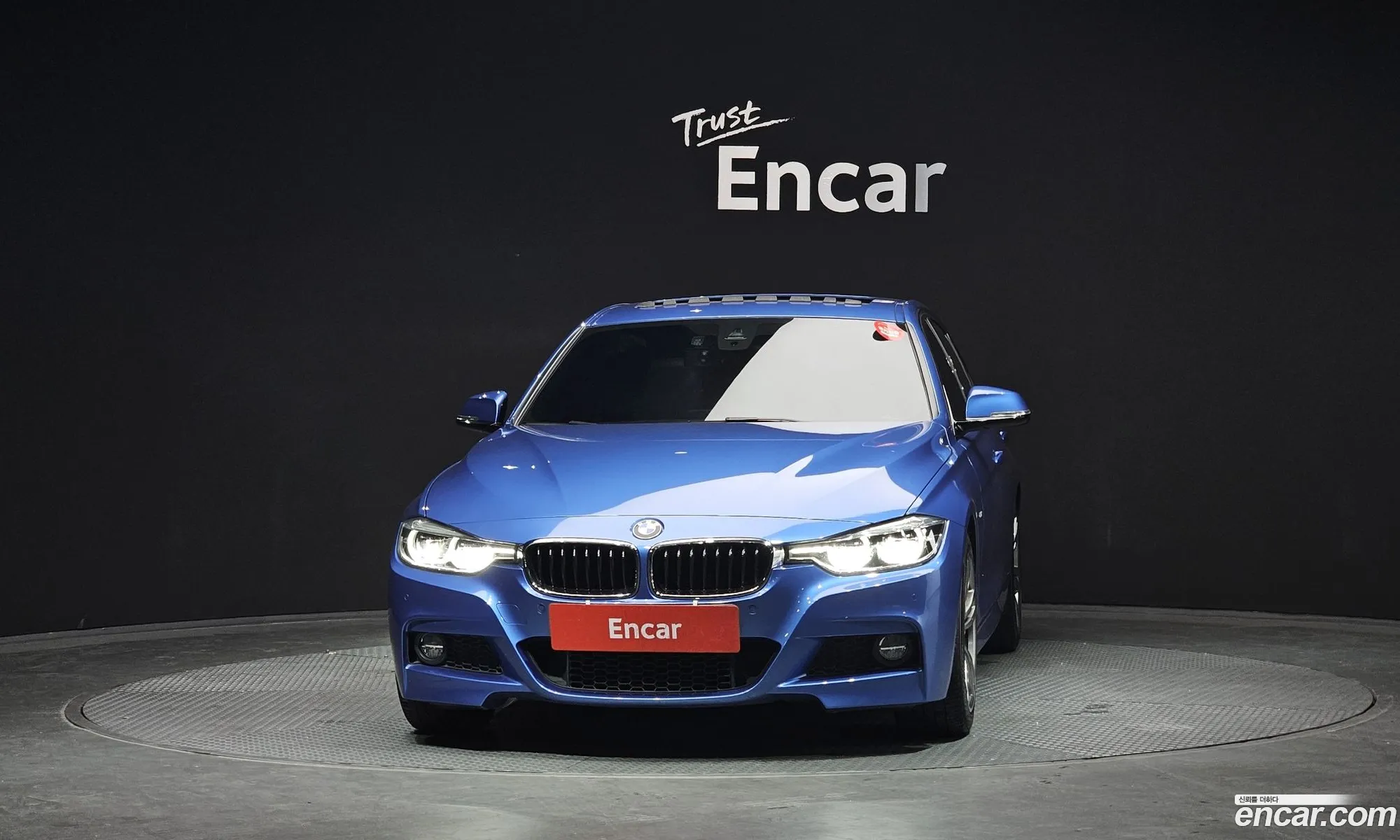 BMW 3 Series 2017 WBA8A9100HK883176 — 19