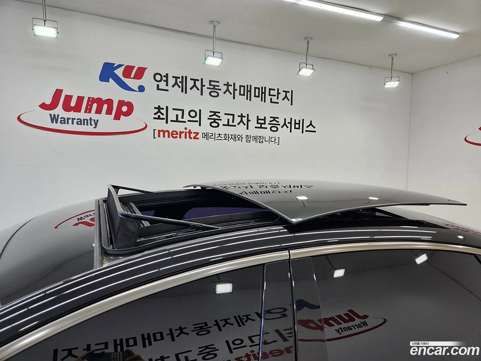 Genesis G80 2021 — 13