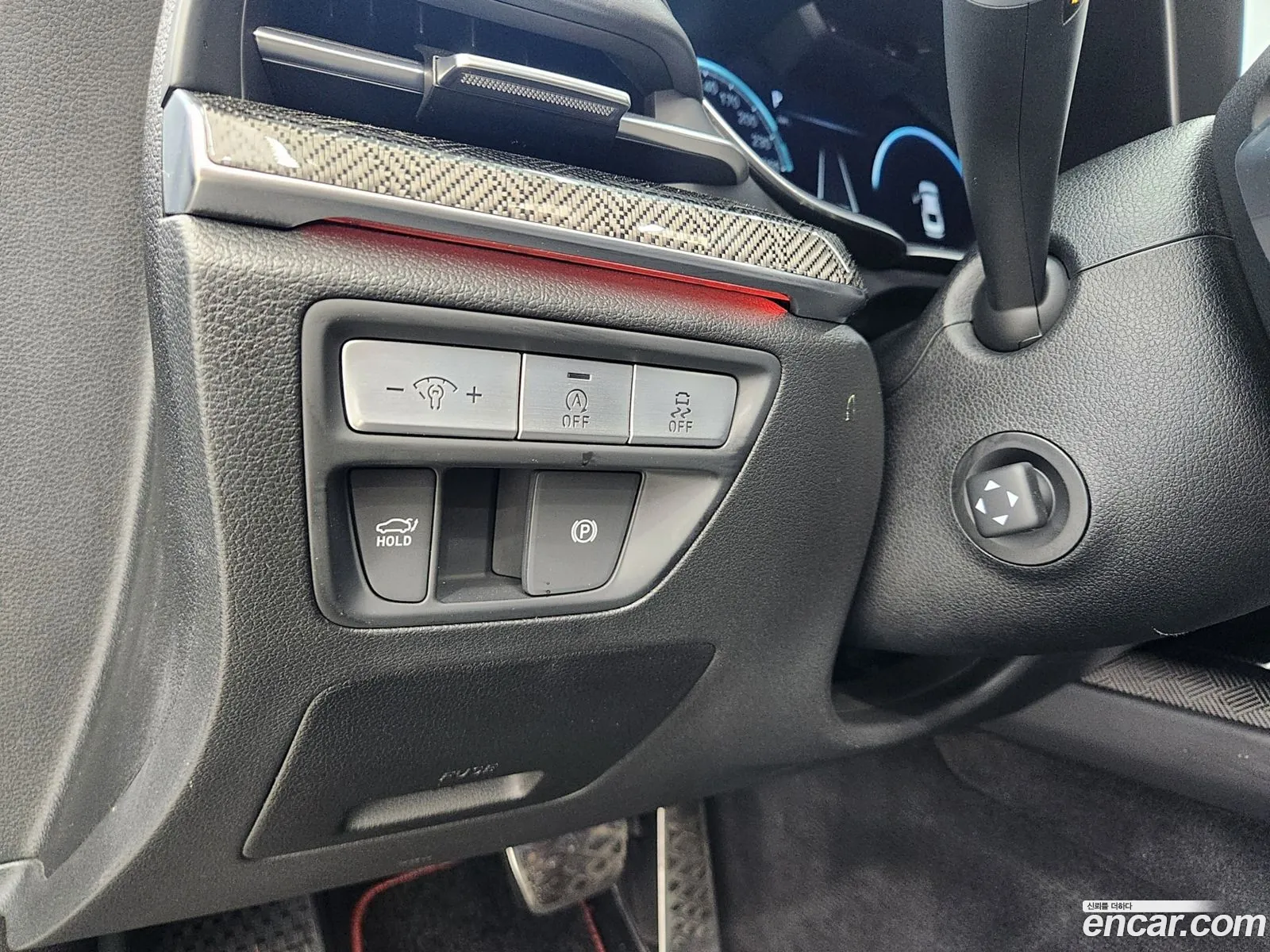 Genesis G80 2021 — 17