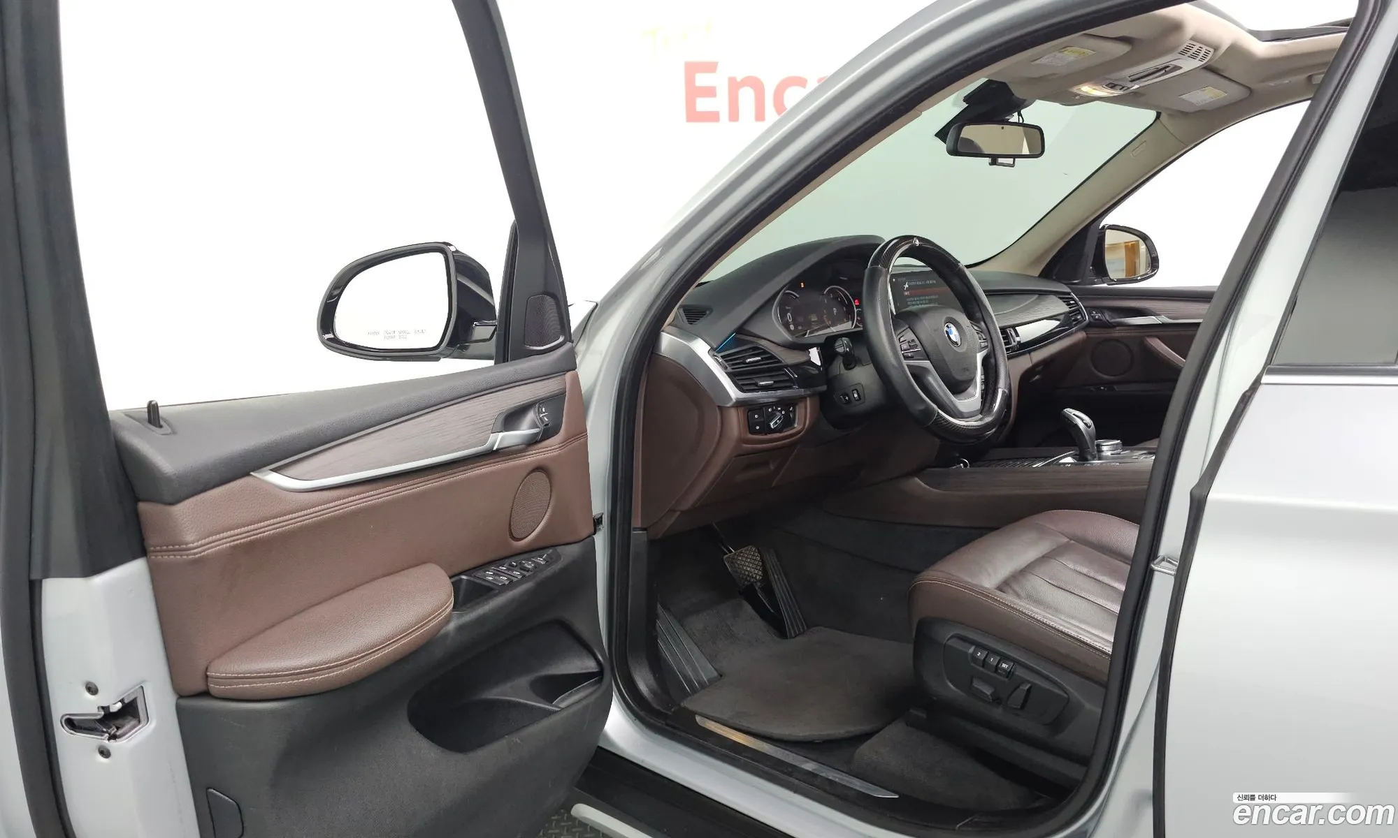 BMW X5 2017 — 19