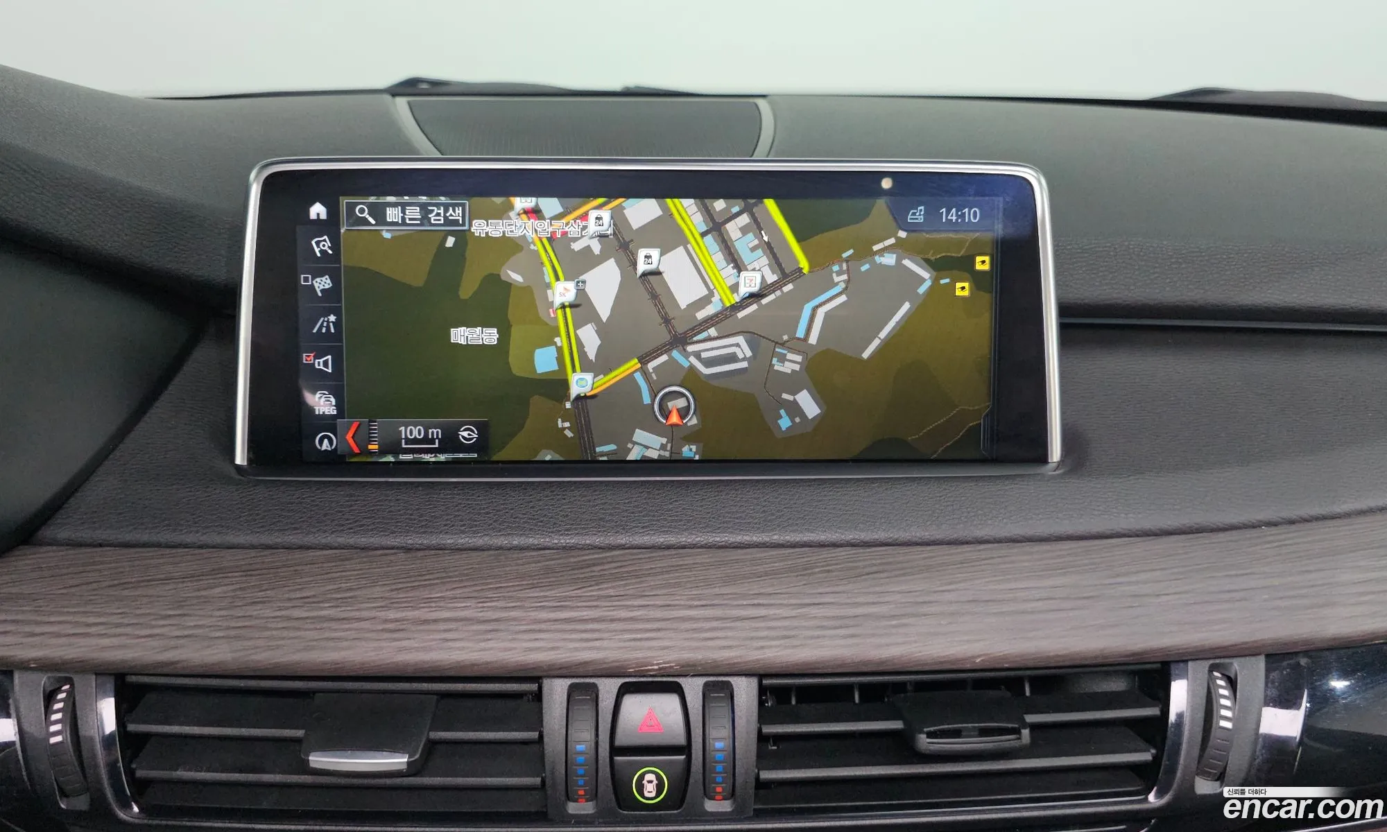 BMW X5 2017 — 10