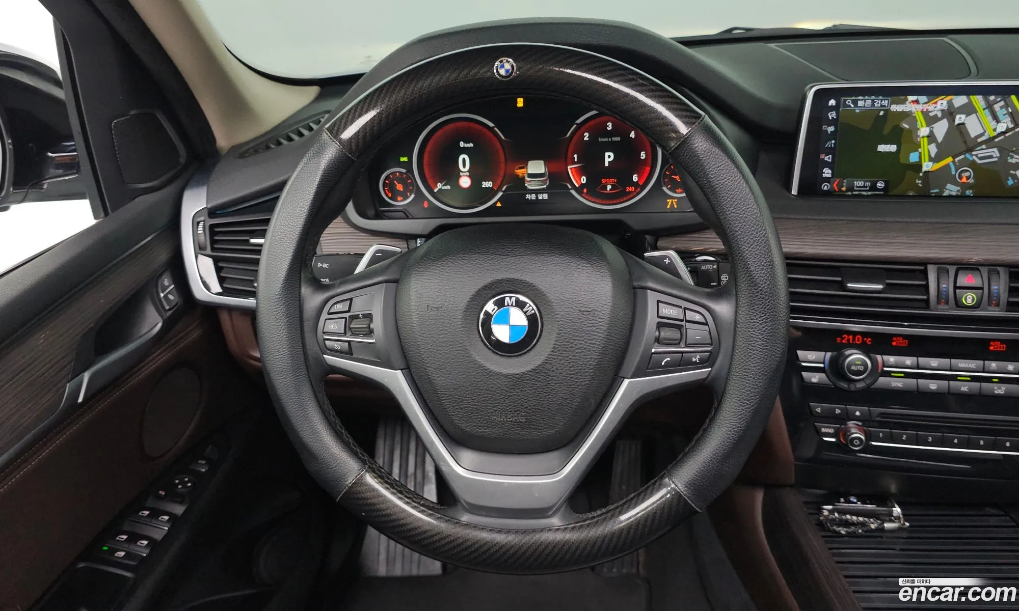 BMW X5 2017 — 4