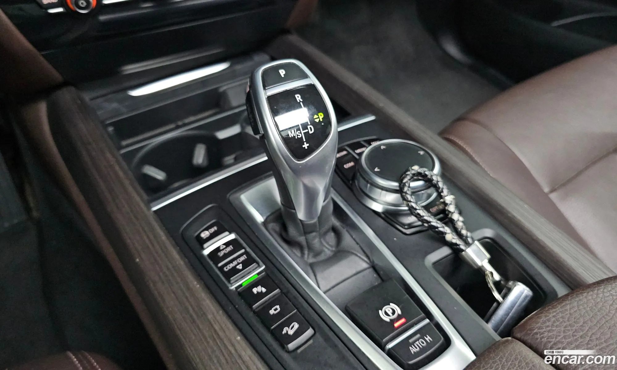 BMW X5 2017 — 5